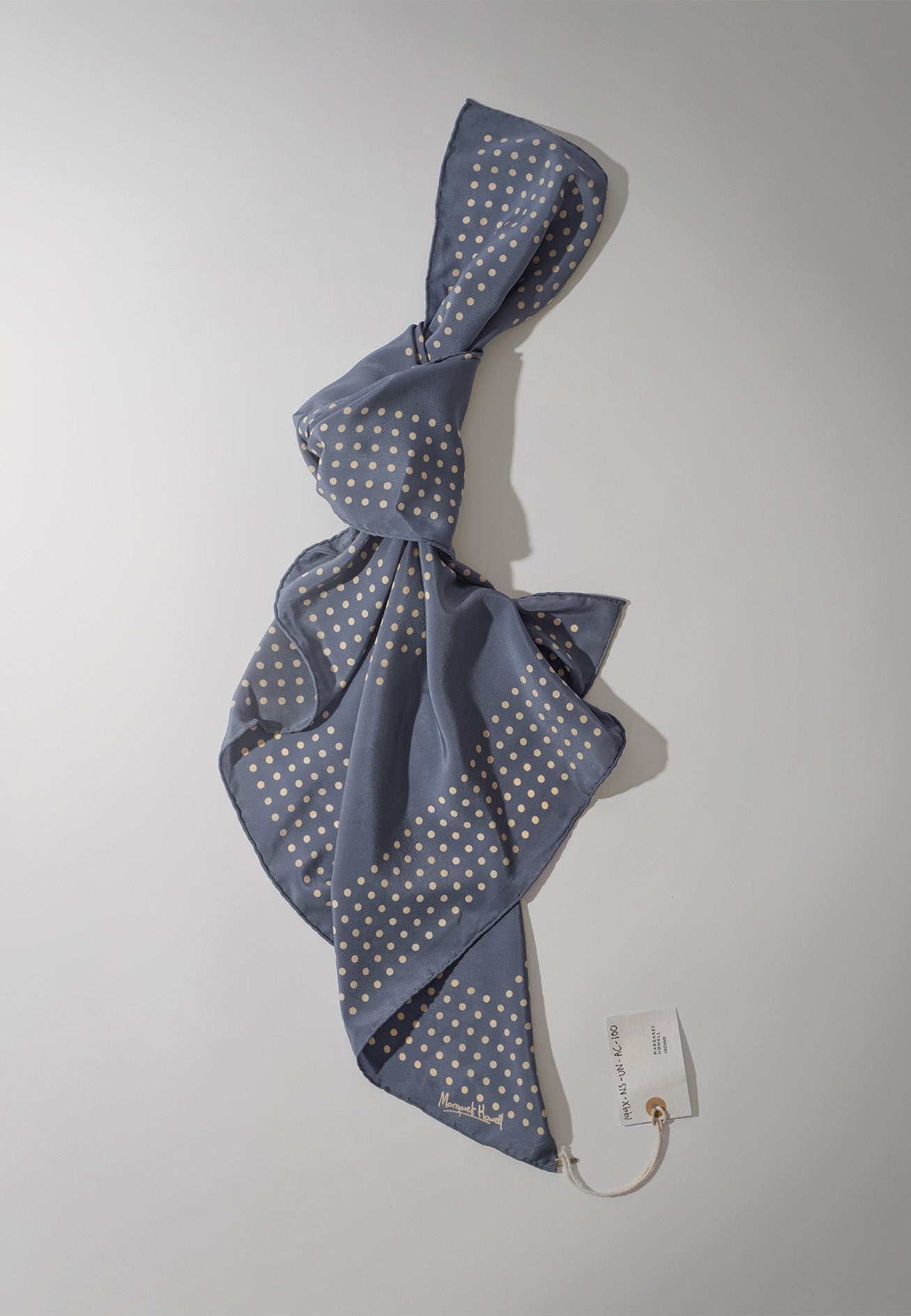 55 Years of Silk Scarves – Margaret Howell