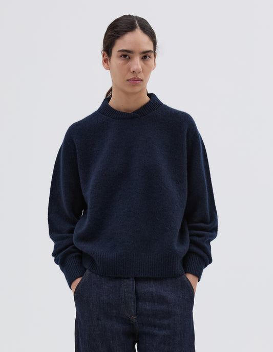 Women Knitwear – Margaret Howell