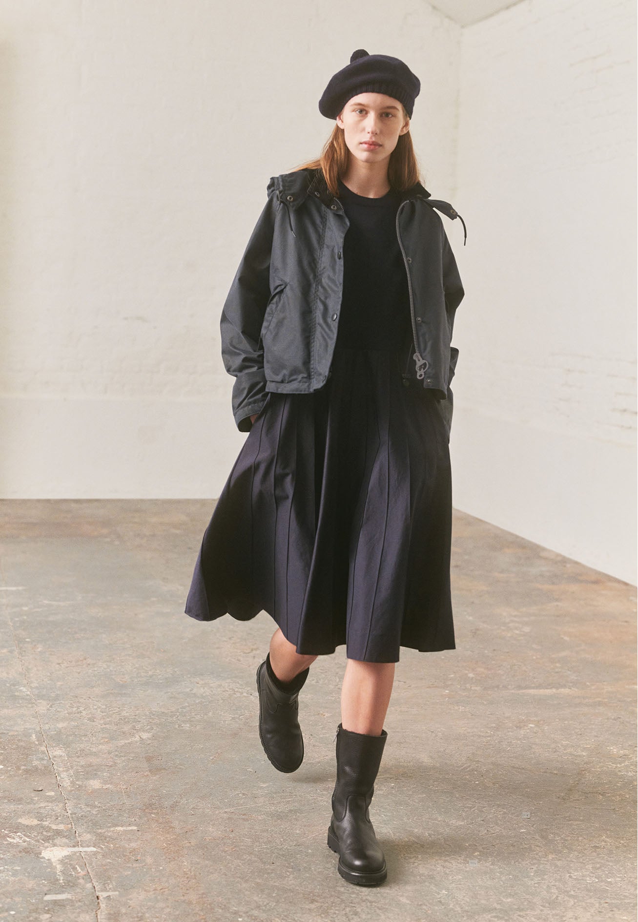 ジャケット・アウター MARGARET HOWELL PROOFED COTTON COATING 5785225203-180_MAIN.jpg?v=