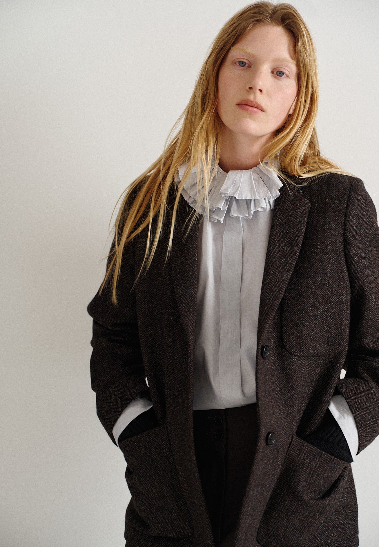 AW26 Collection Preview – Margaret Howell