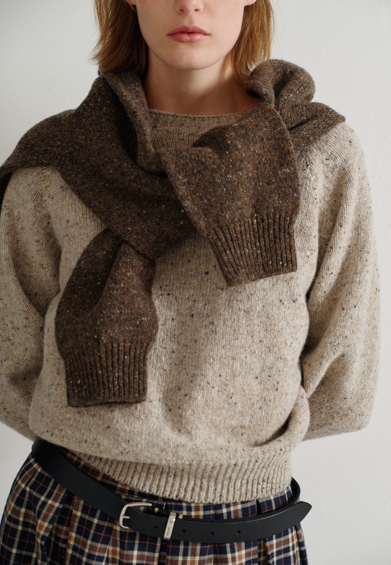 AW26 Collection Preview – Margaret Howell