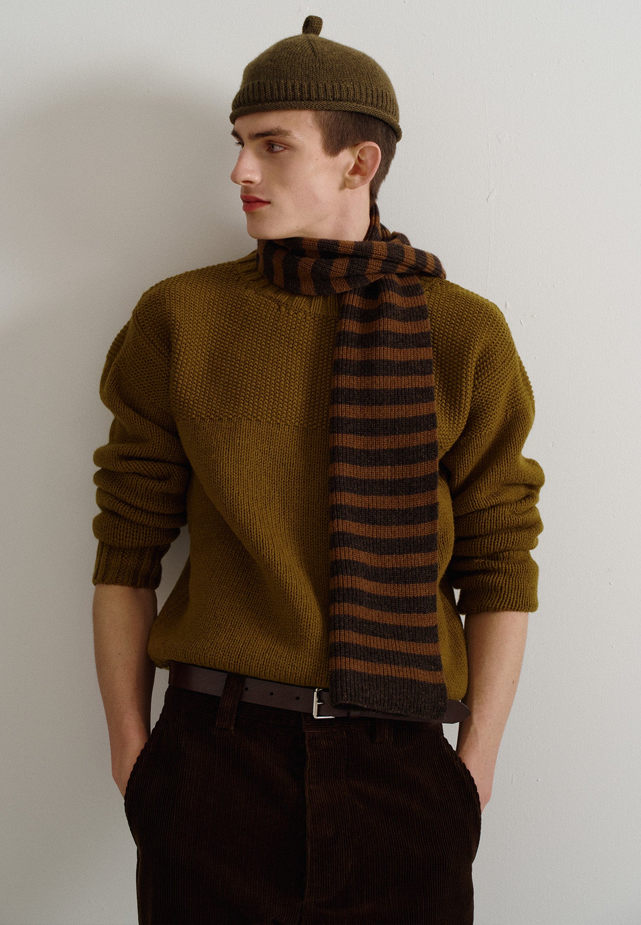 AW26 Collection Preview – Margaret Howell