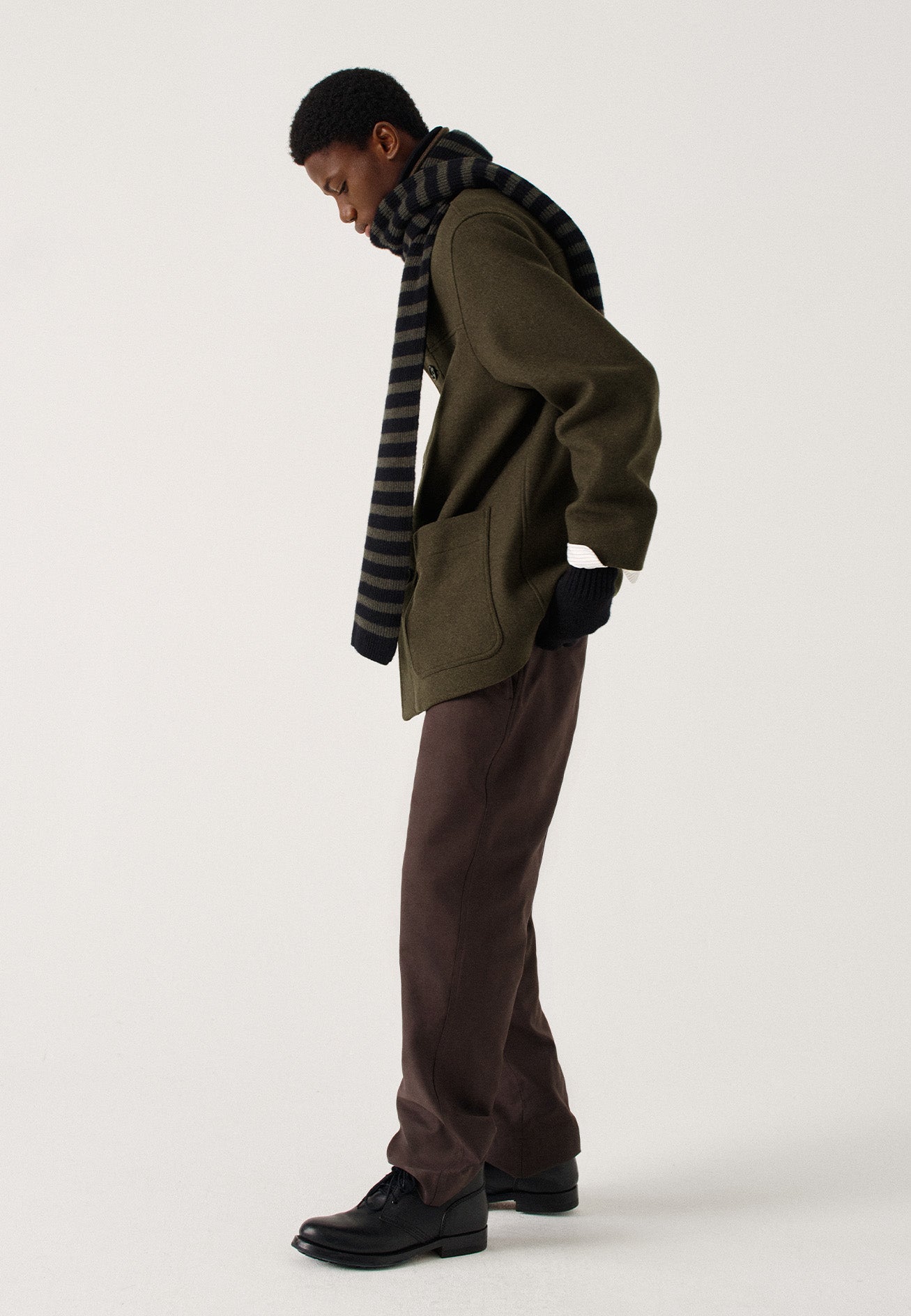 AW26 Collection Preview – Margaret Howell