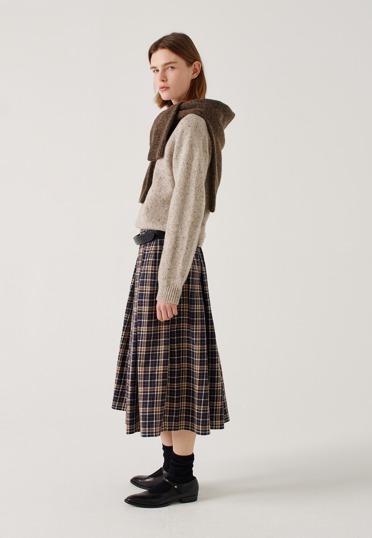 Margaret Howell Autumn Winter 2026 Lookbook