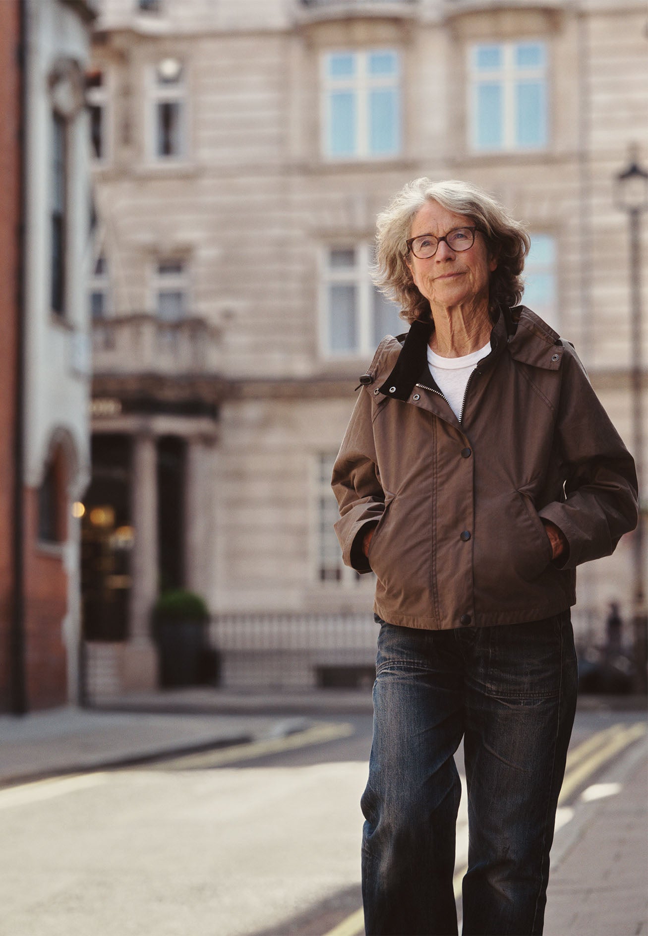 Barbour for Margaret Howell