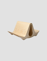 ISOKON GULL | BIRCH PLYWOOD
 | NATURAL