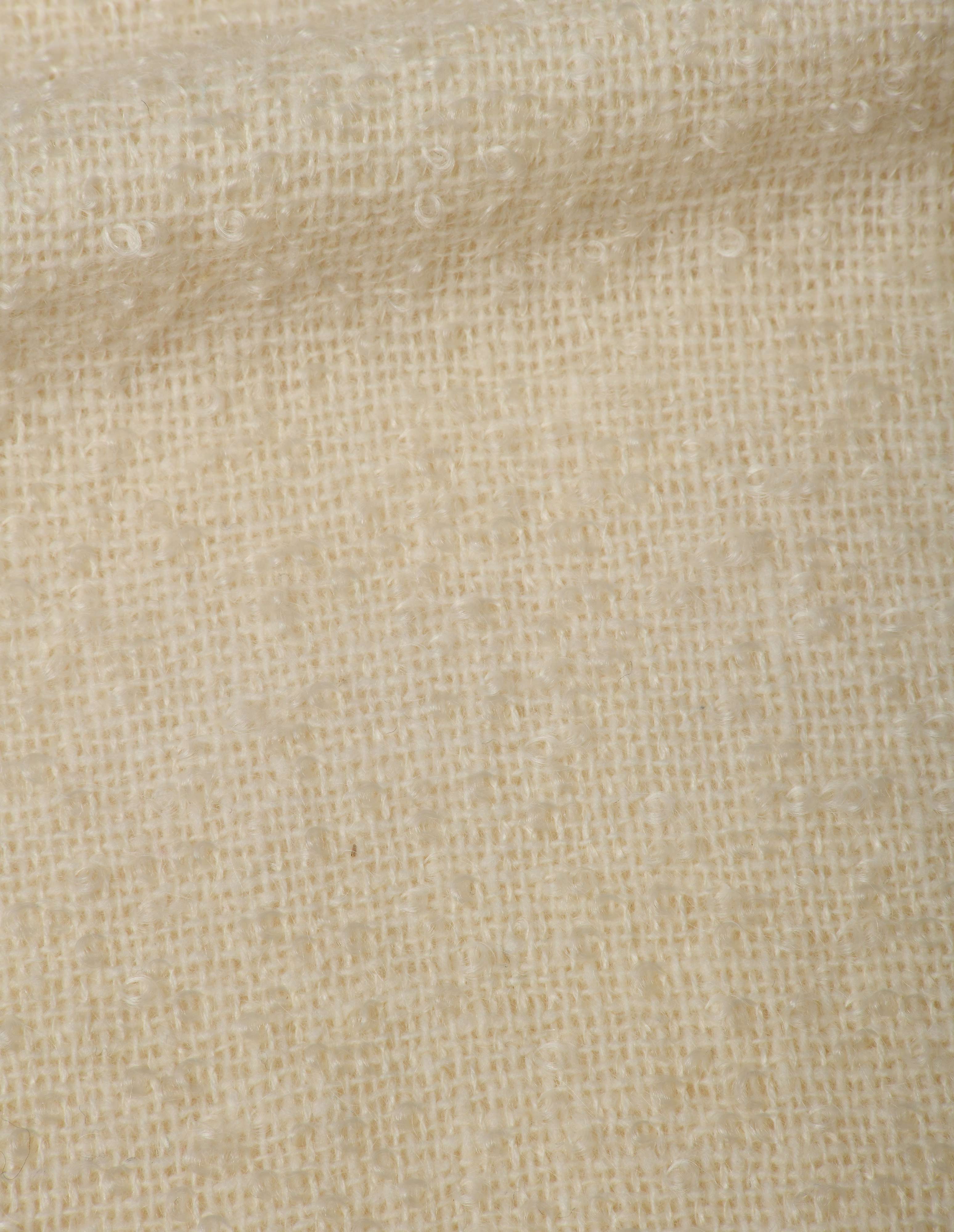 マーガレットハウエル　ブランケット　モヘア margaret-howell-homeware-