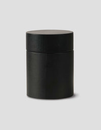 SALT AND PEPPER GRINDER | BEECH | BLACK