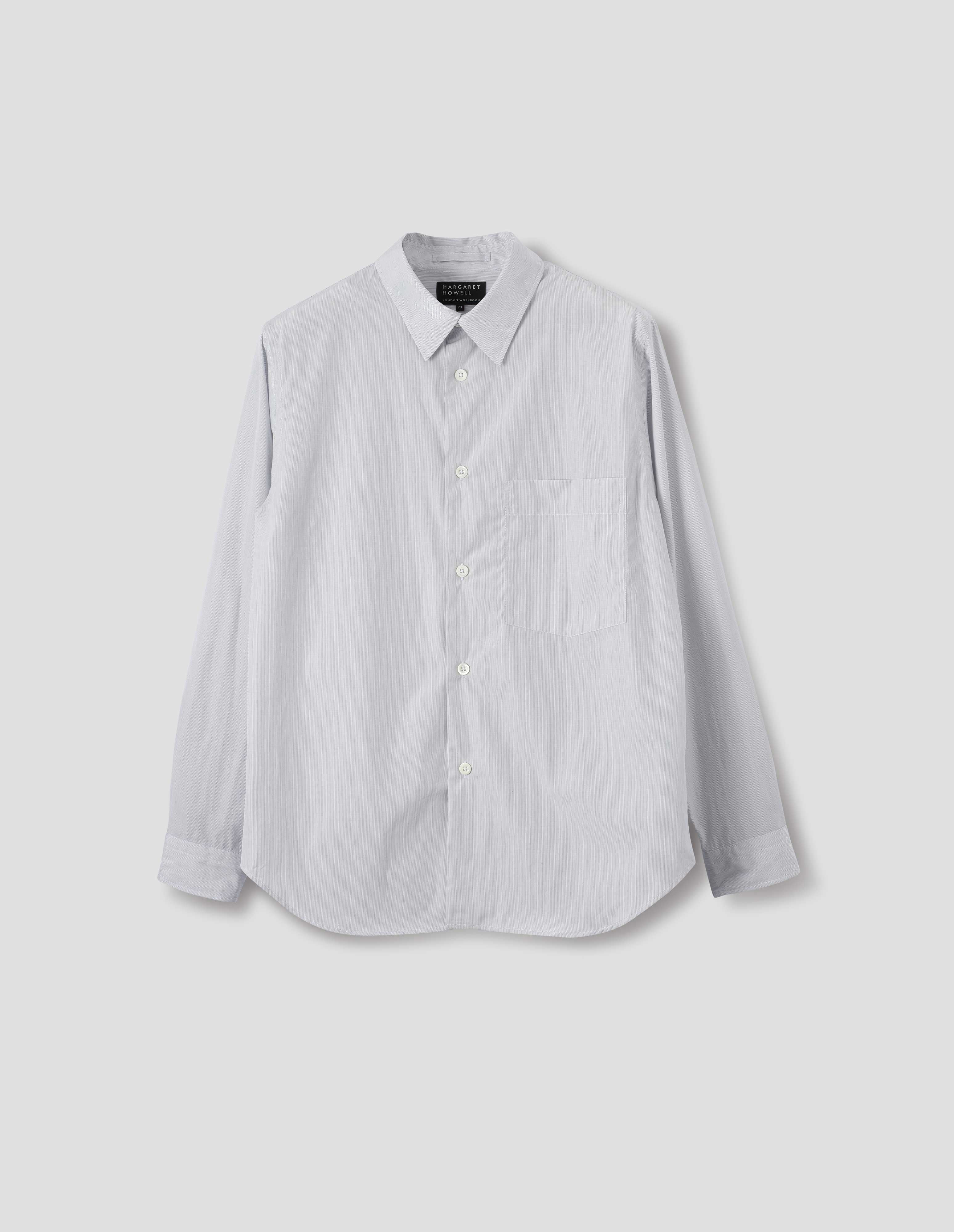 Men's Shirts & Tops | Margaret Howell