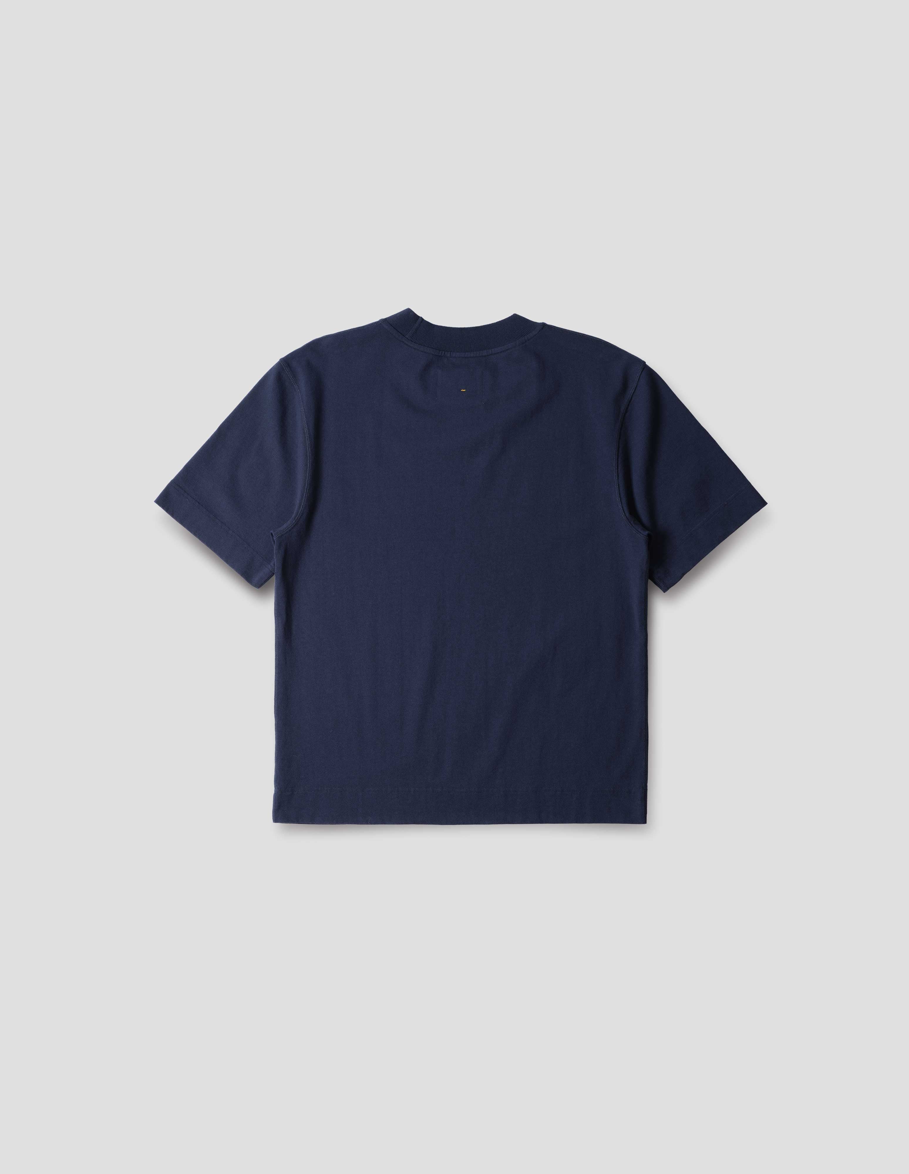 Men's Jersey | Margaret Howell