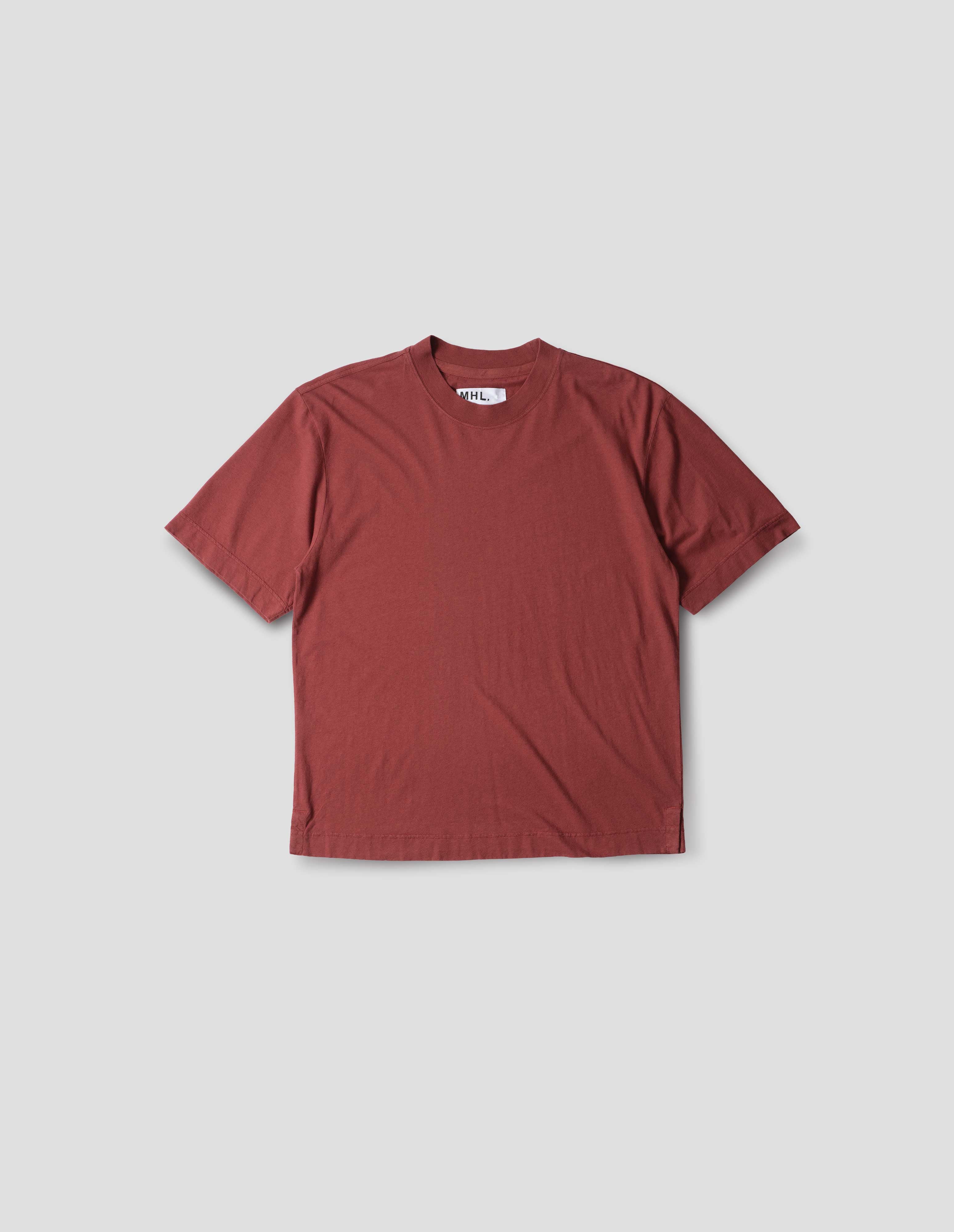 Men's Jersey | Margaret Howell