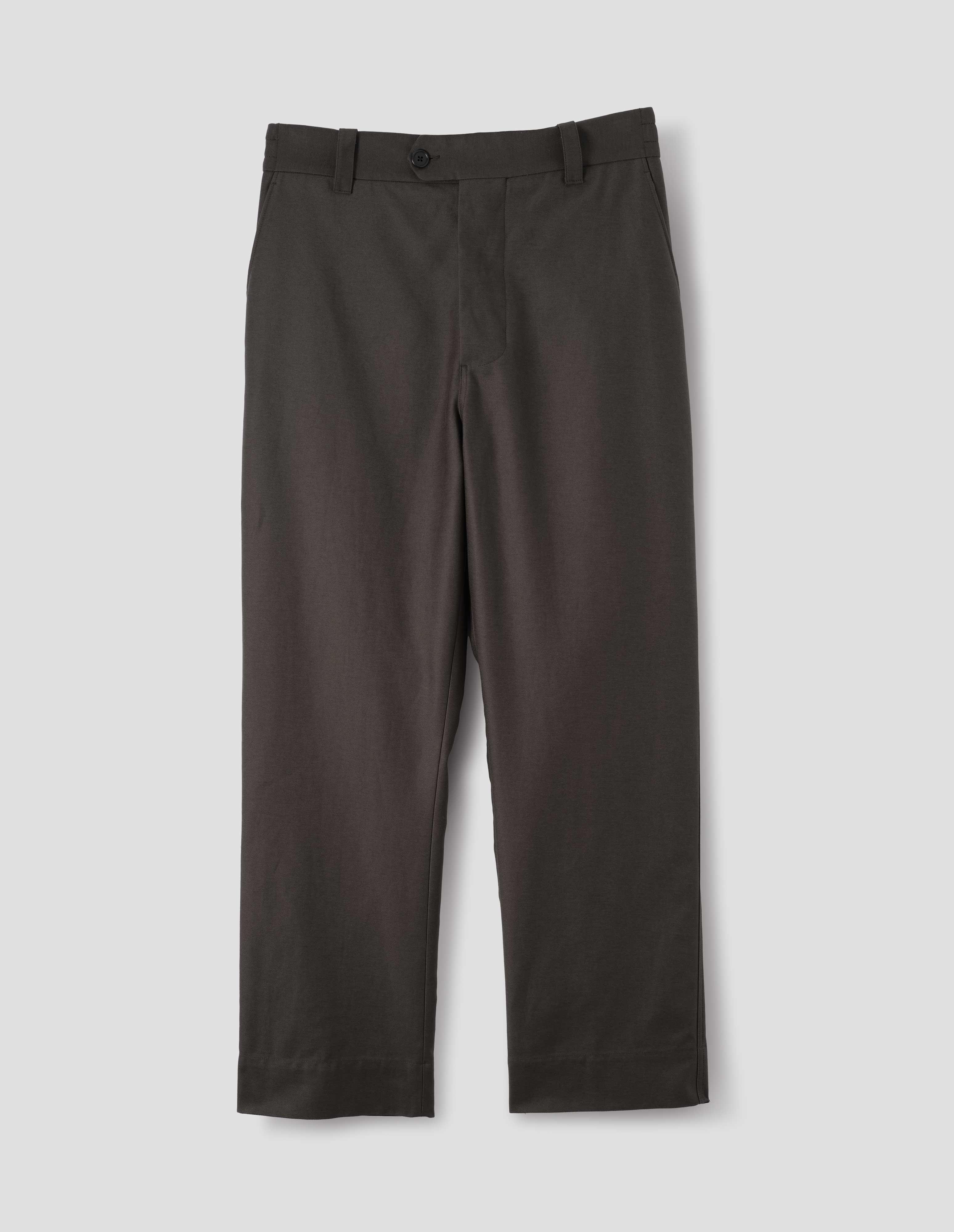 Men's Trousers | Margaret Howell