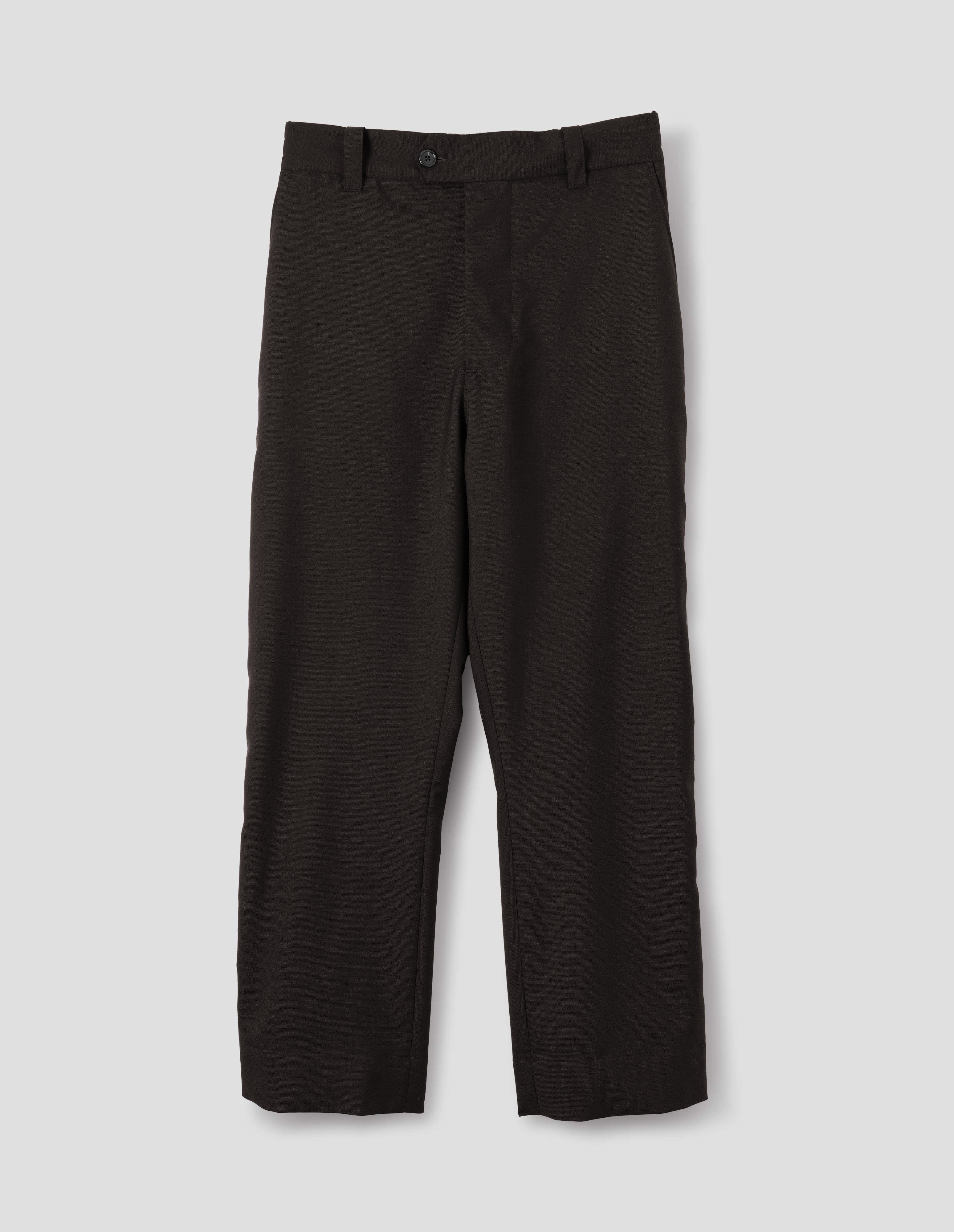 Men's Trousers | Margaret Howell