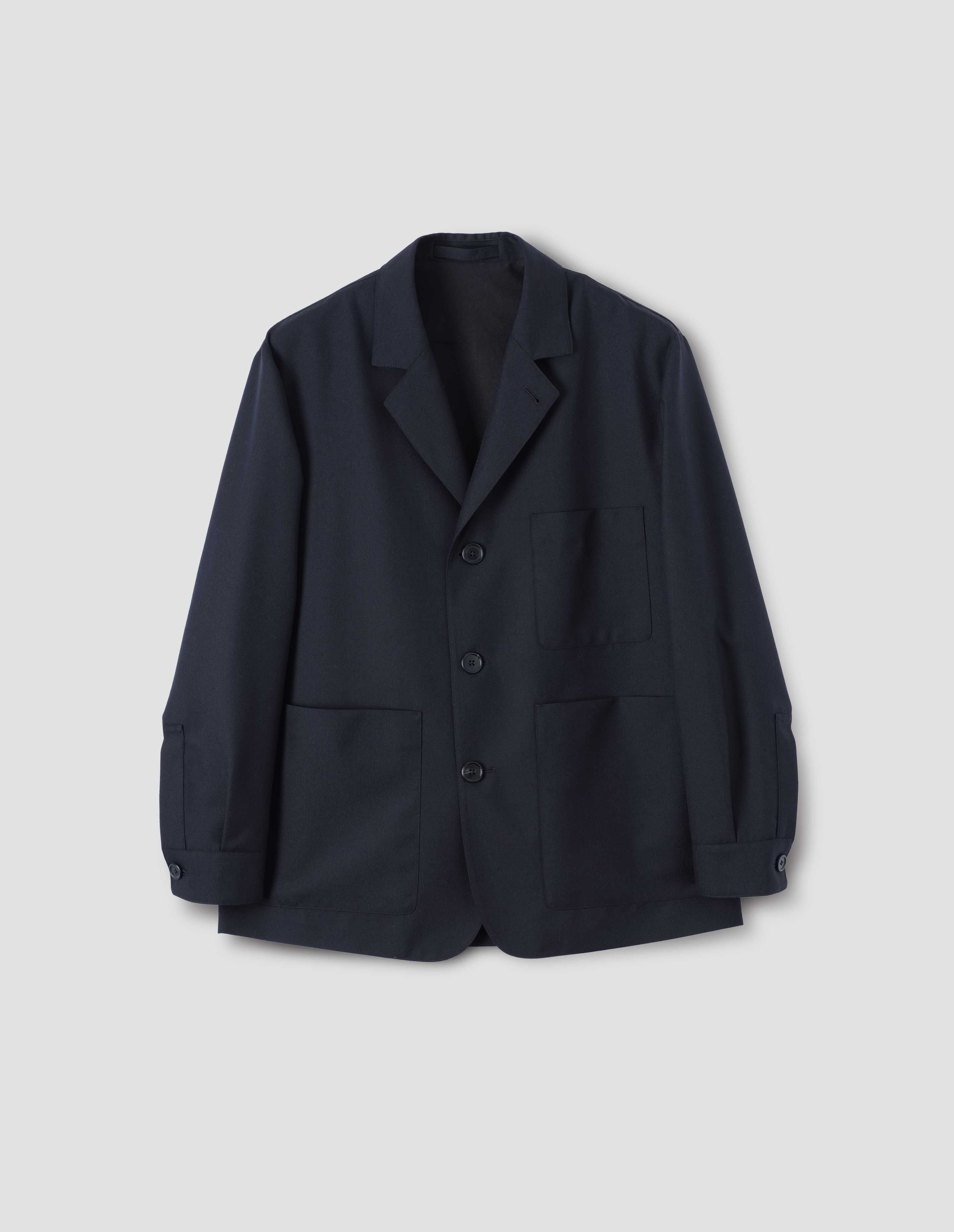 Men's Jackets & Coats | Margaret Howell