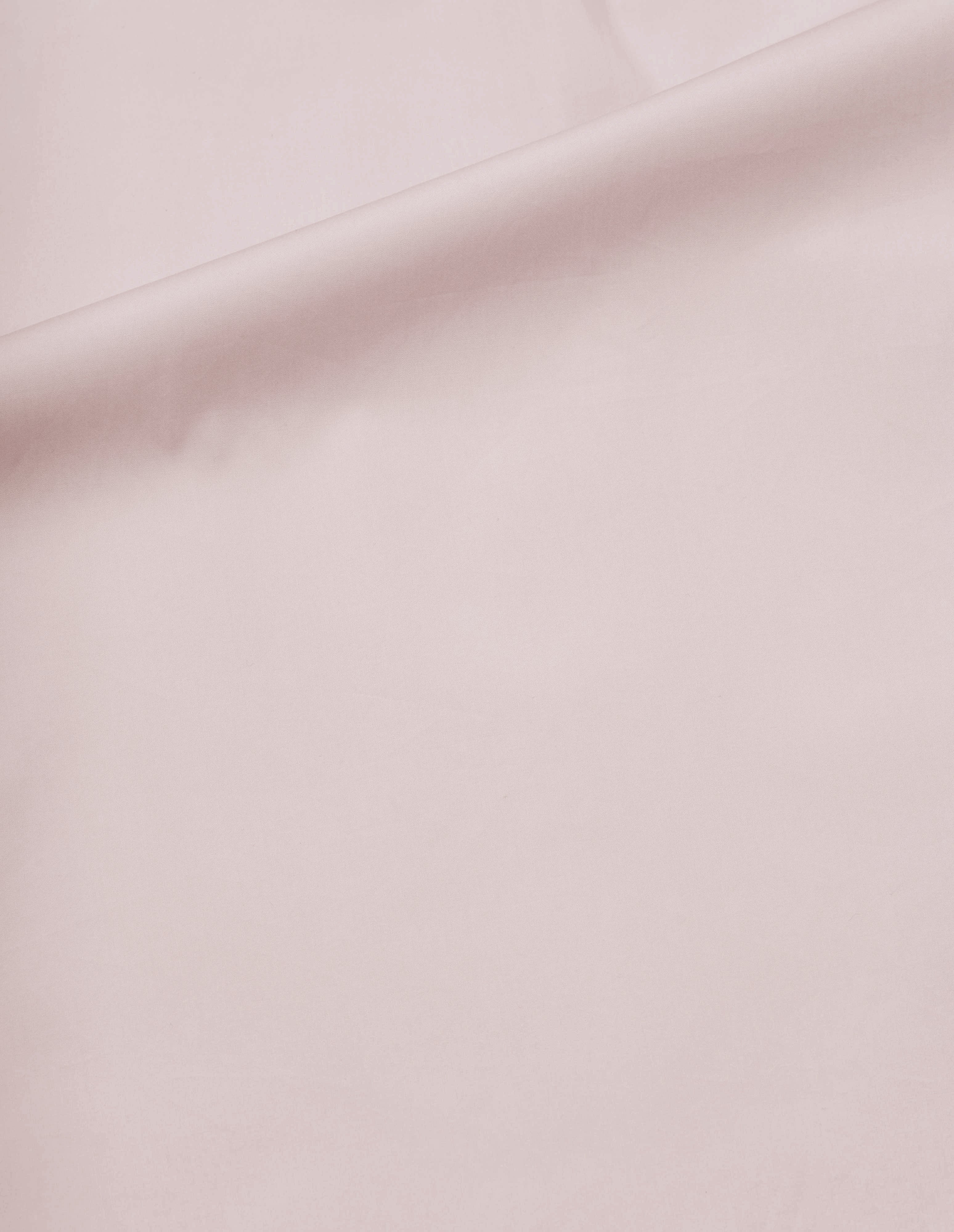 Dusty pink cotton plainweave Archive Overhead Shirt | Margaret Howell Dusty pink cotton plainweave Archive Overhead Shirt | Margaret Howell