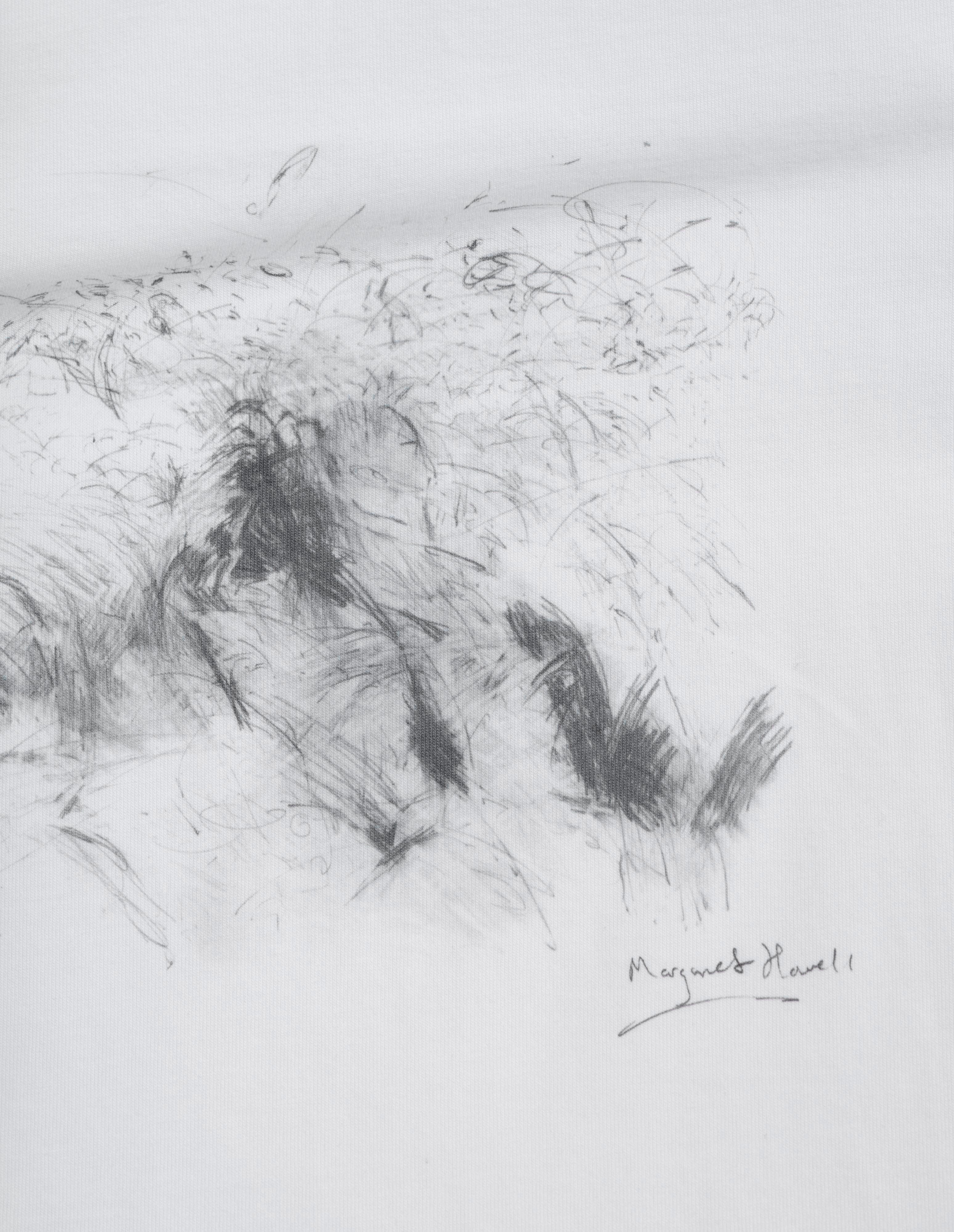 アート・写真 Margaret Howell ドローイング