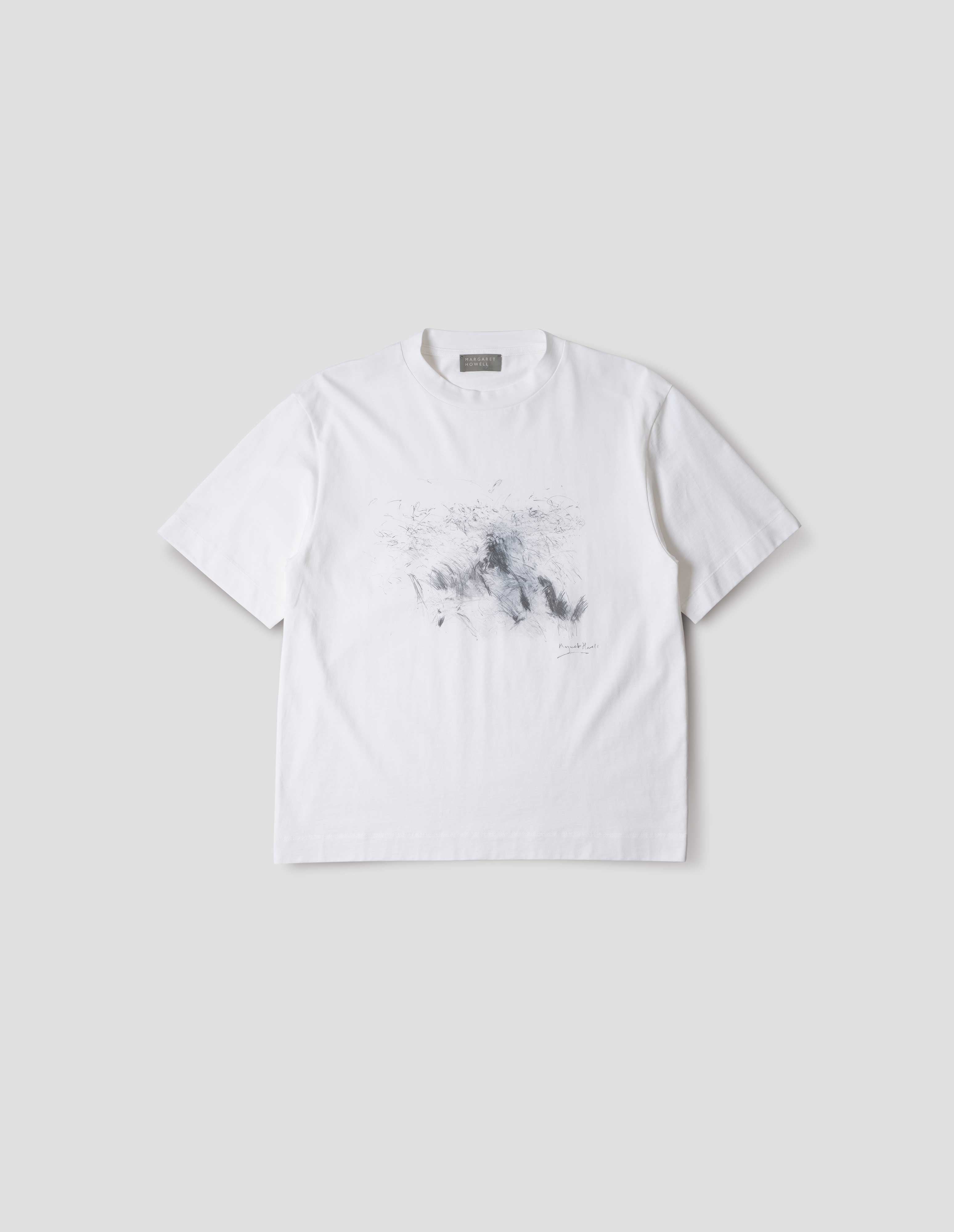 Men's Jersey | Margaret Howell