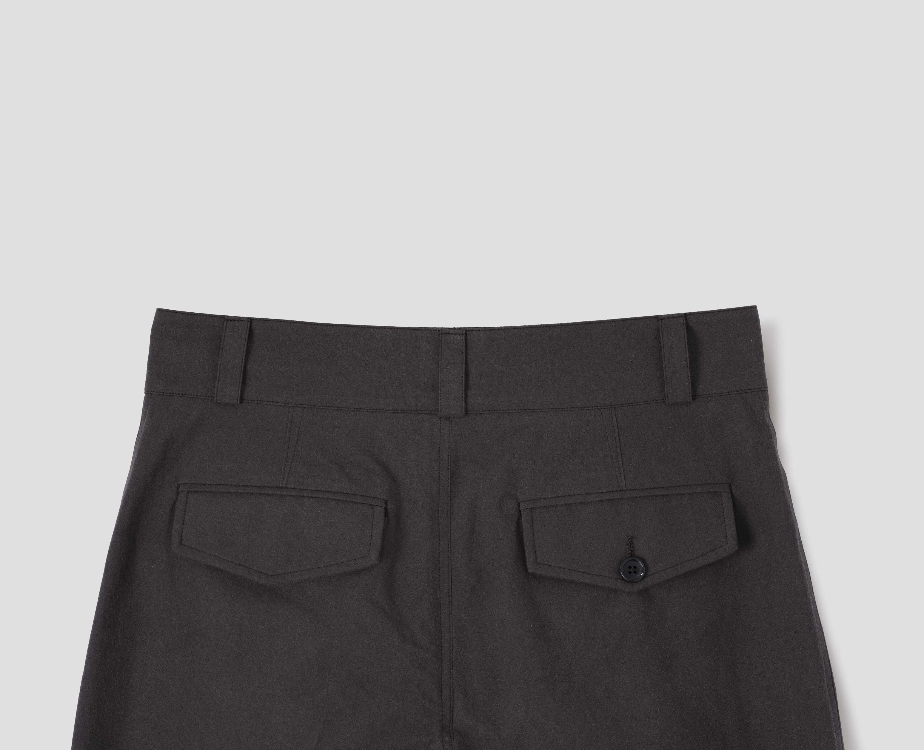 Men's Trousers | Margaret Howell