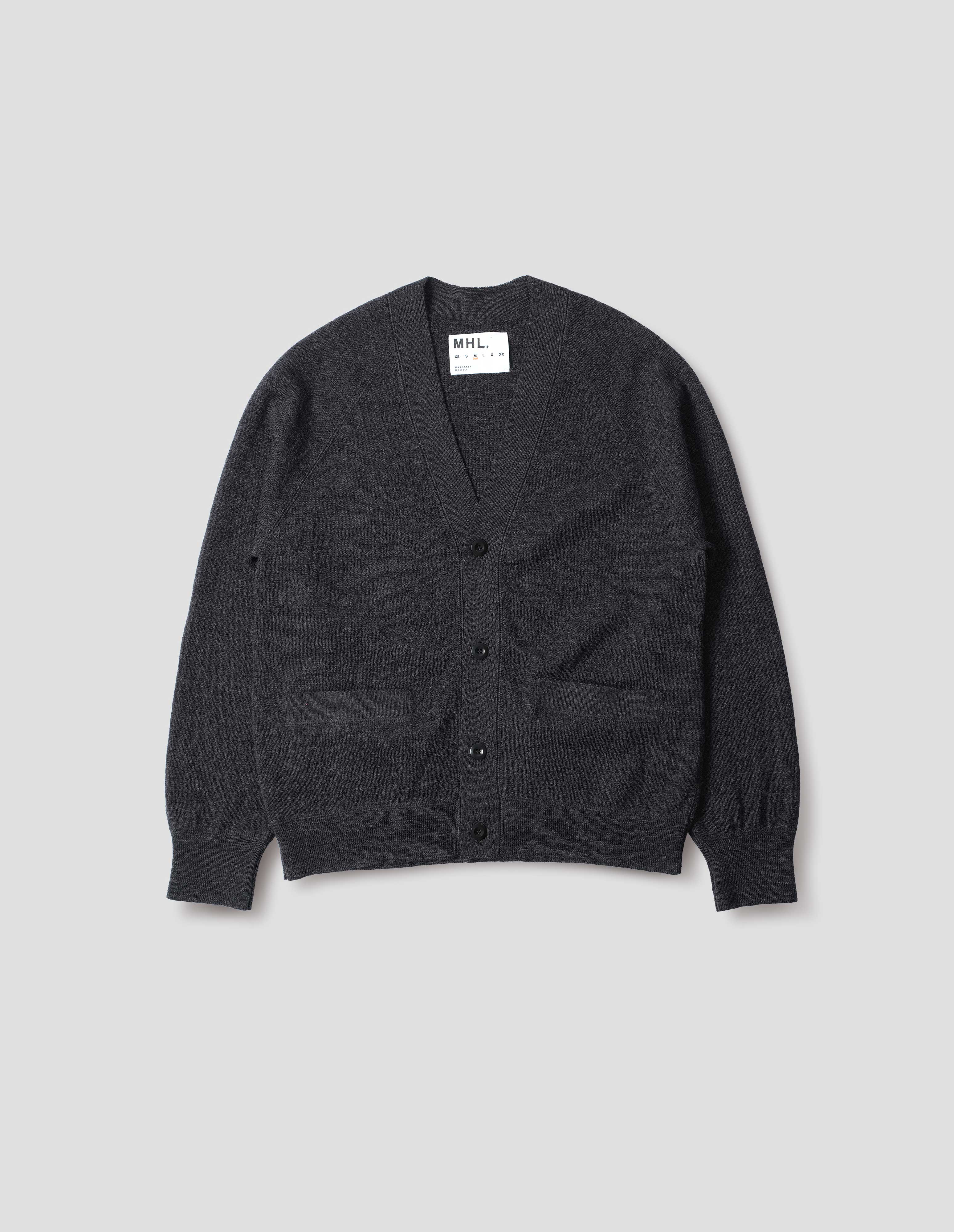 Men's Knitwear | Margaret Howell
