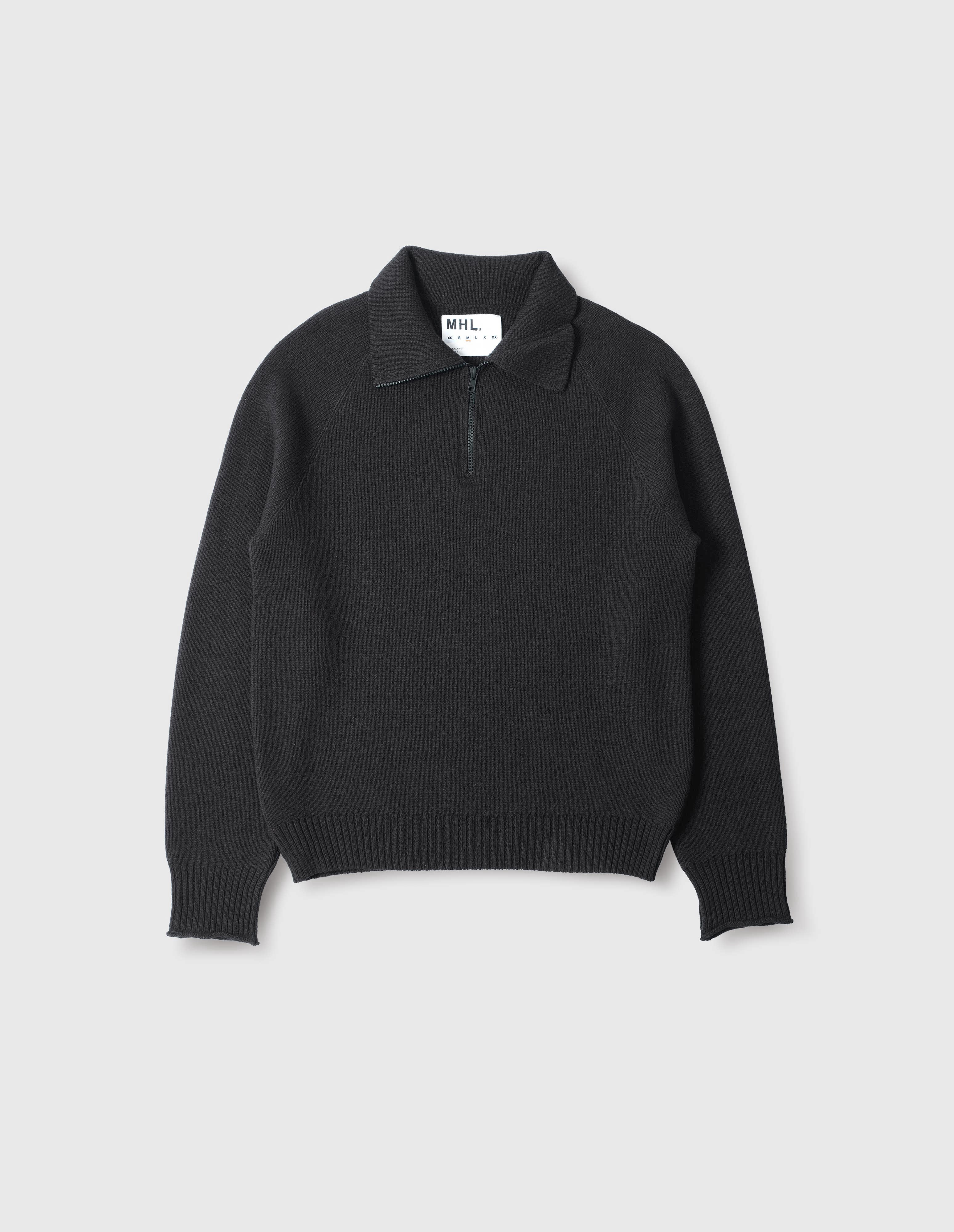 Men's Knitwear | Margaret Howell