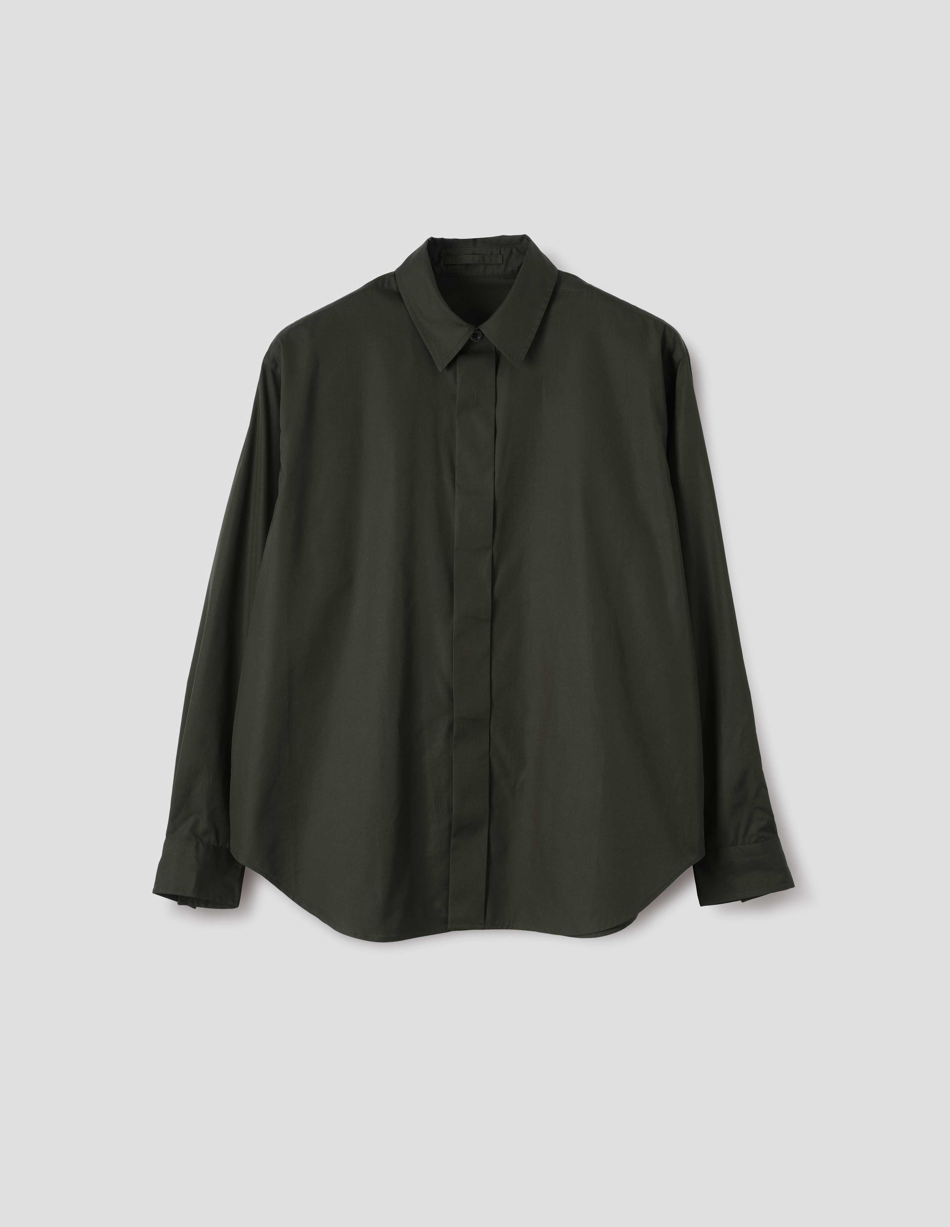 Men's Shirts | Margaret Howell