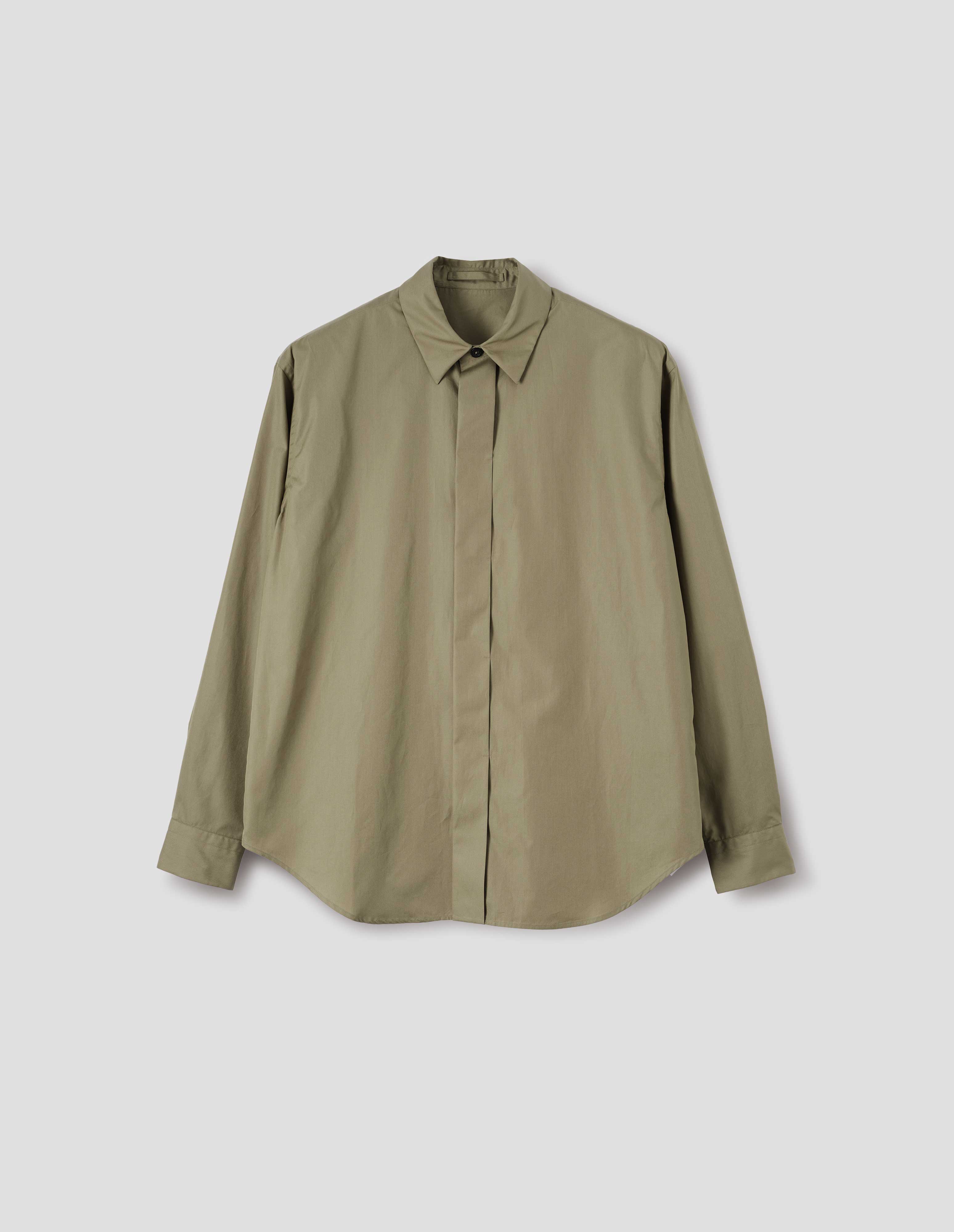 Men's Shirts | Margaret Howell