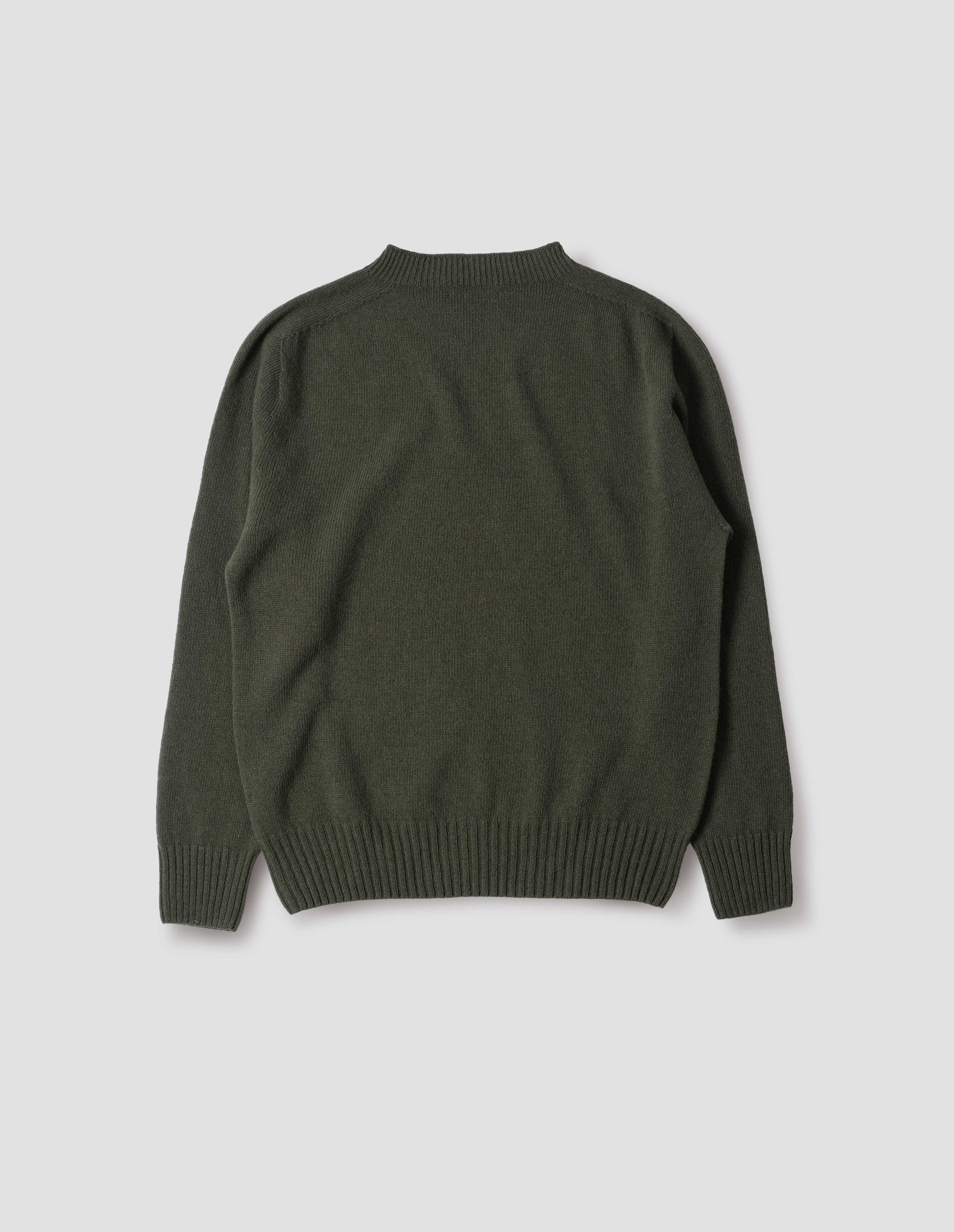 Men's Knitwear | Margaret Howell