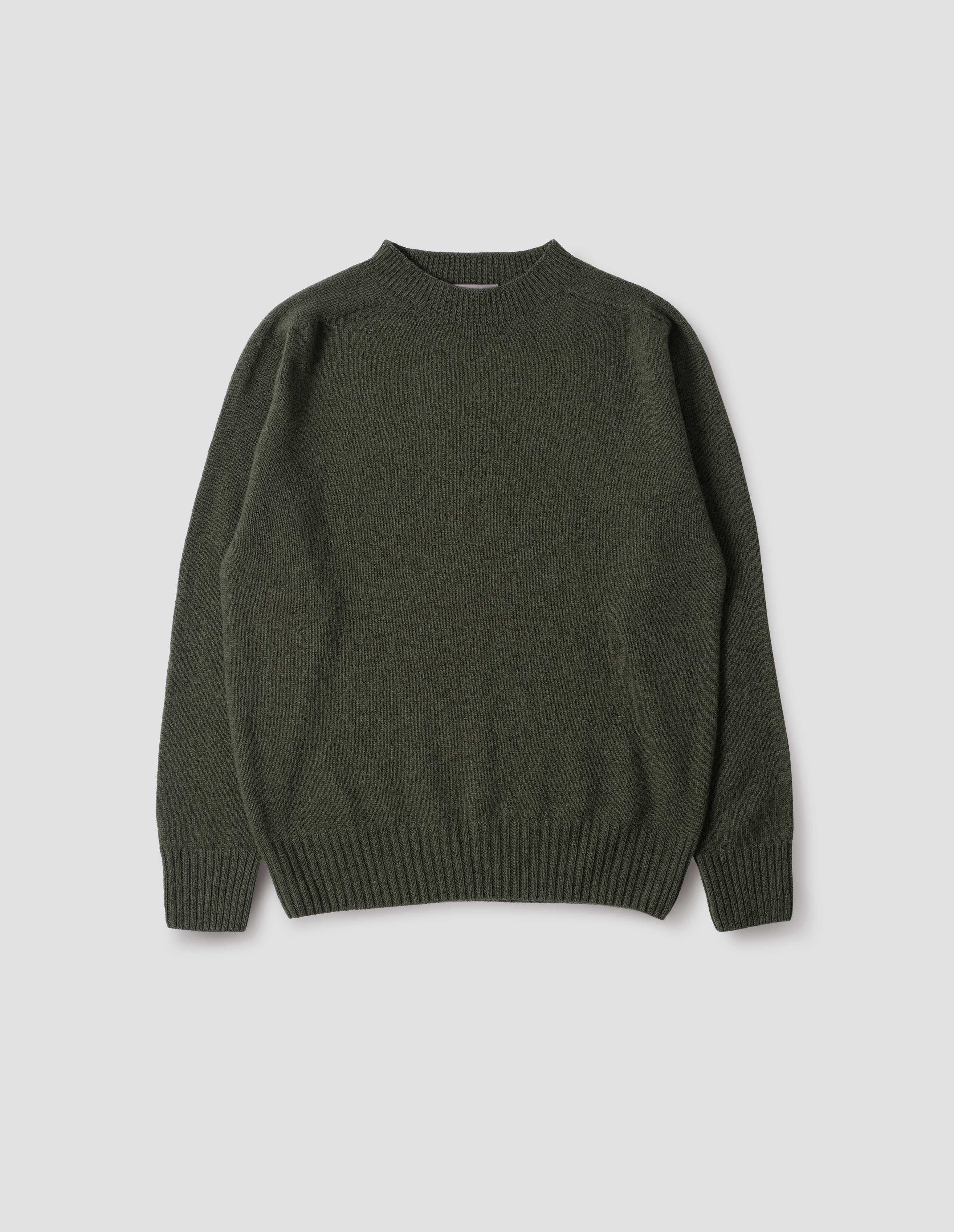 Men's Knitwear | Margaret Howell