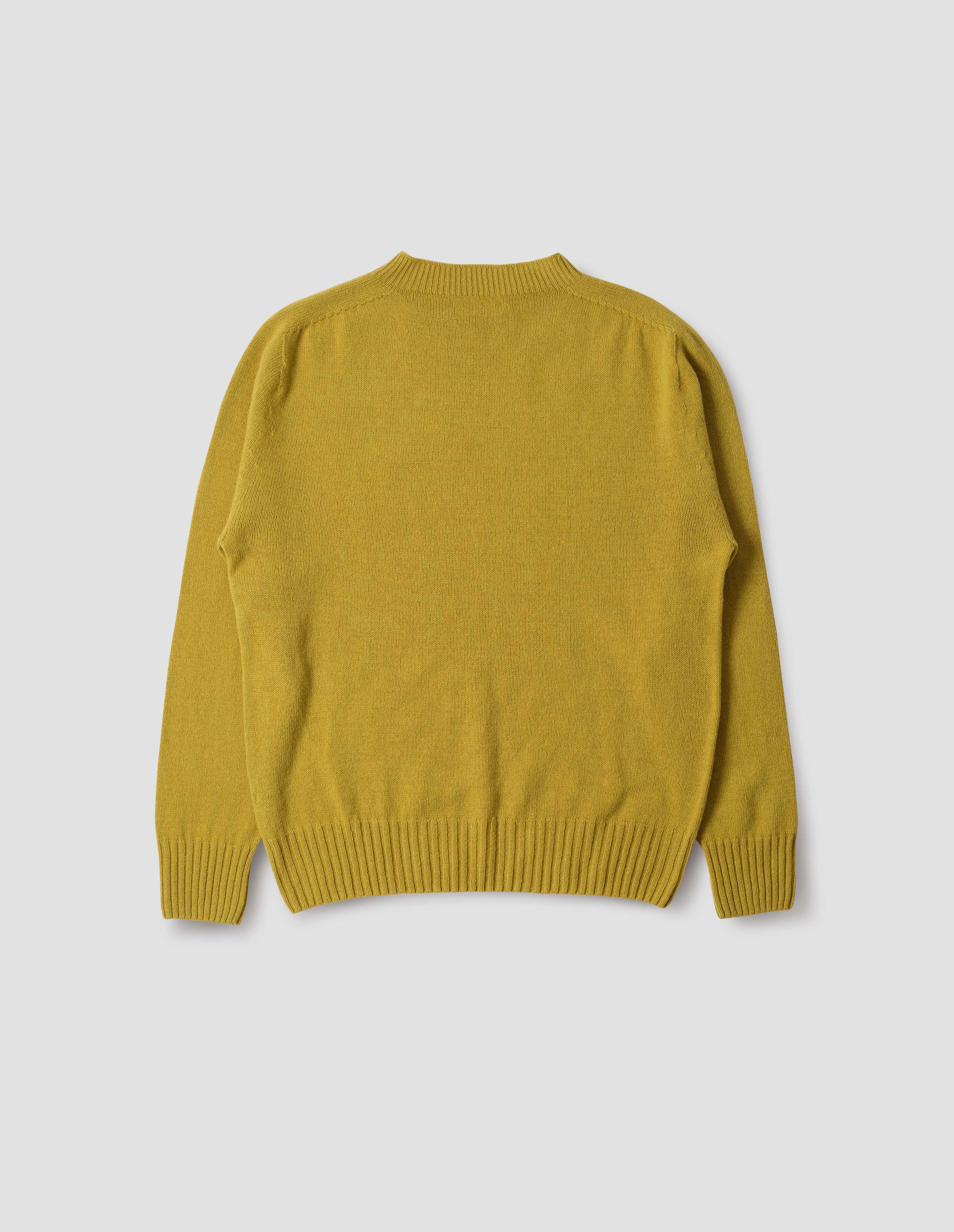 Men's Knitwear | Margaret Howell
