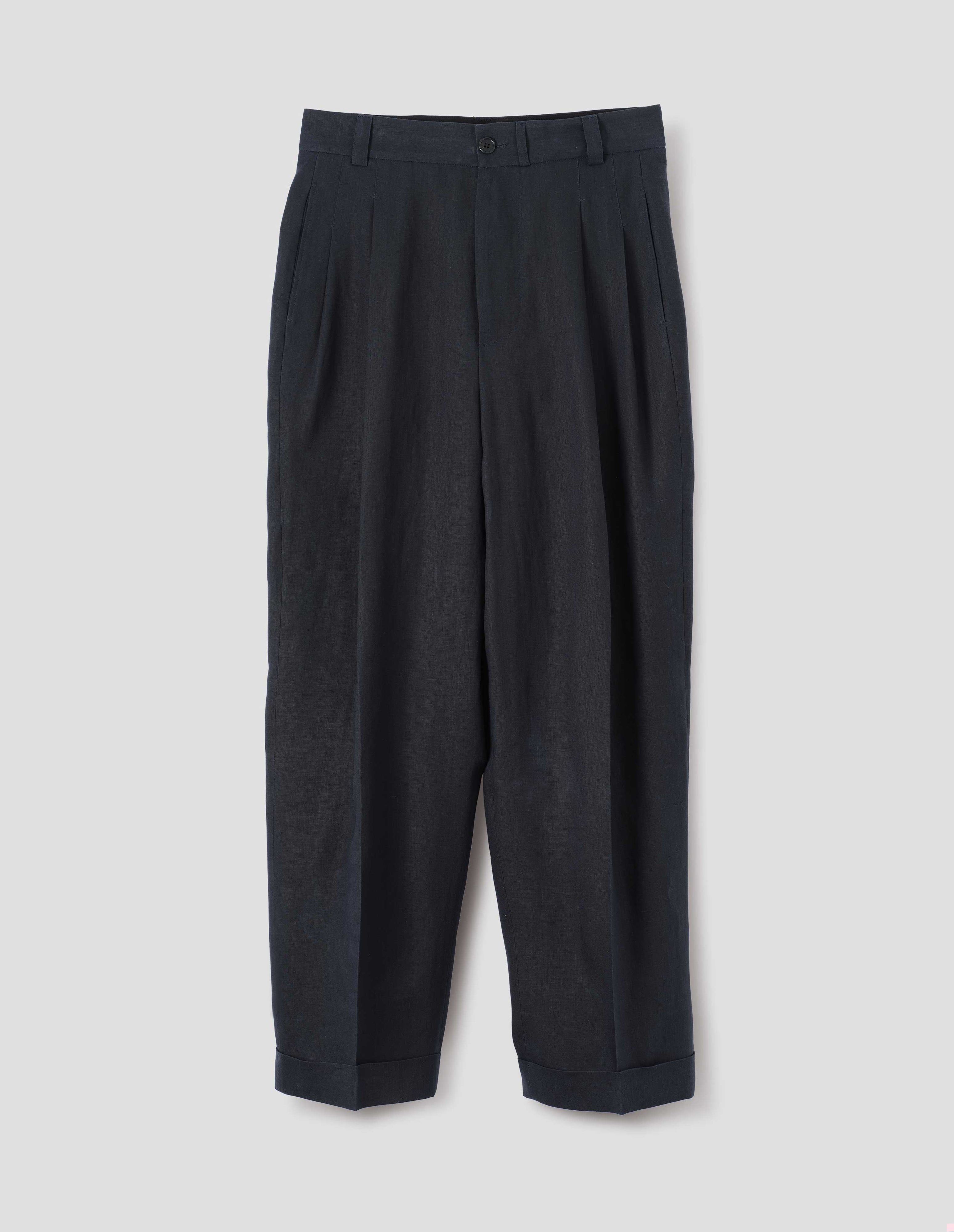 Men's Trousers | Margaret Howell