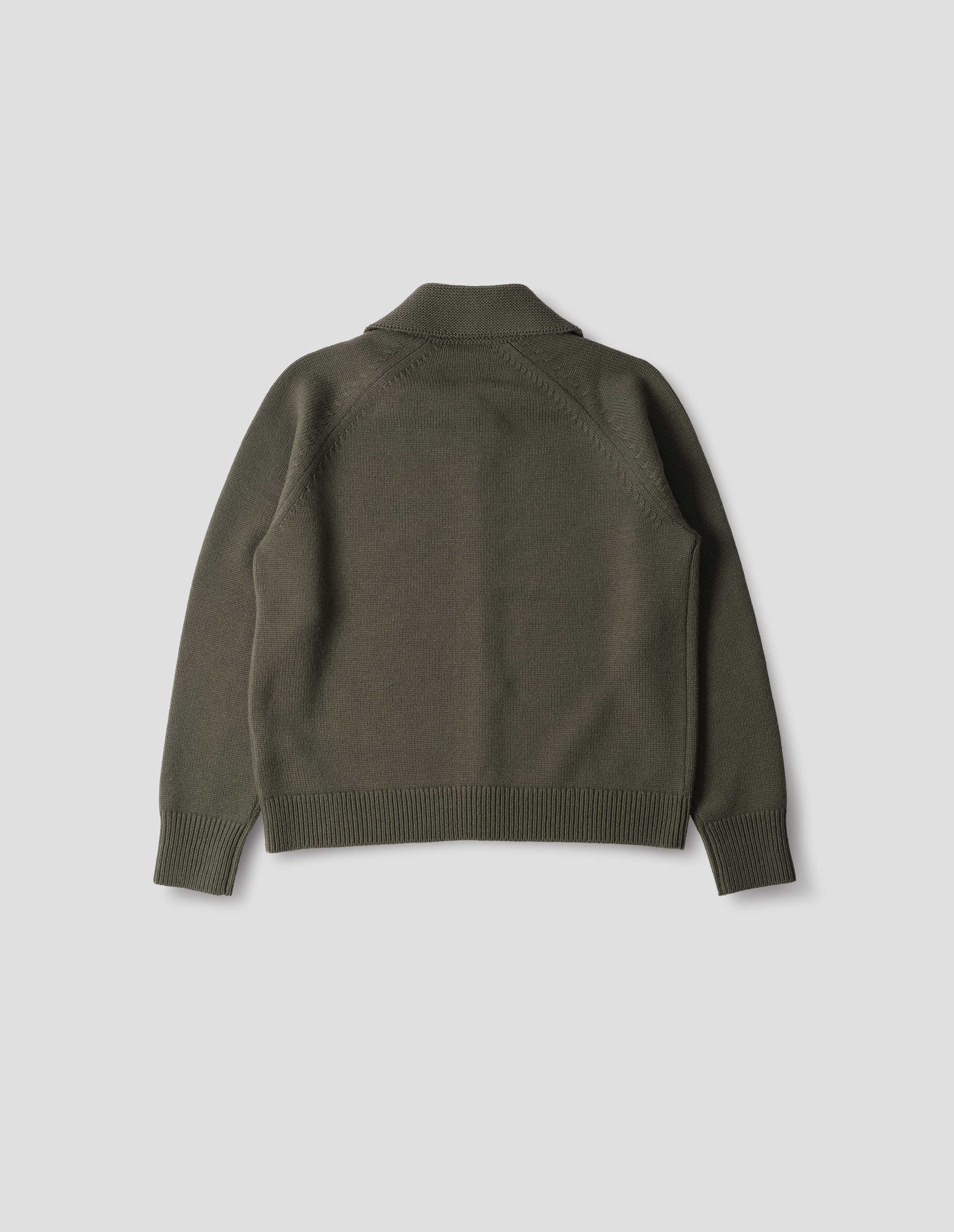 Men's Knitwear | Margaret Howell