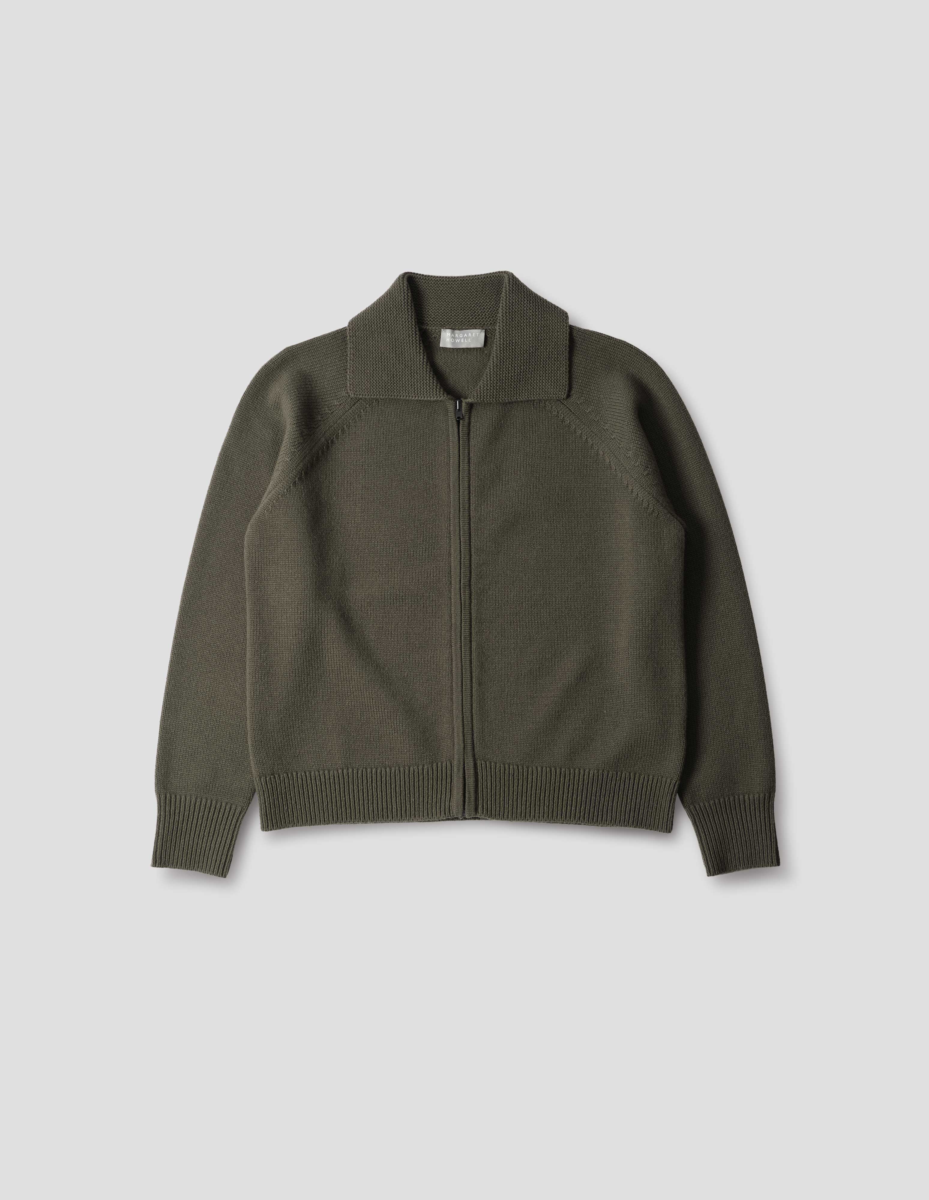 Men's Knitwear | Margaret Howell