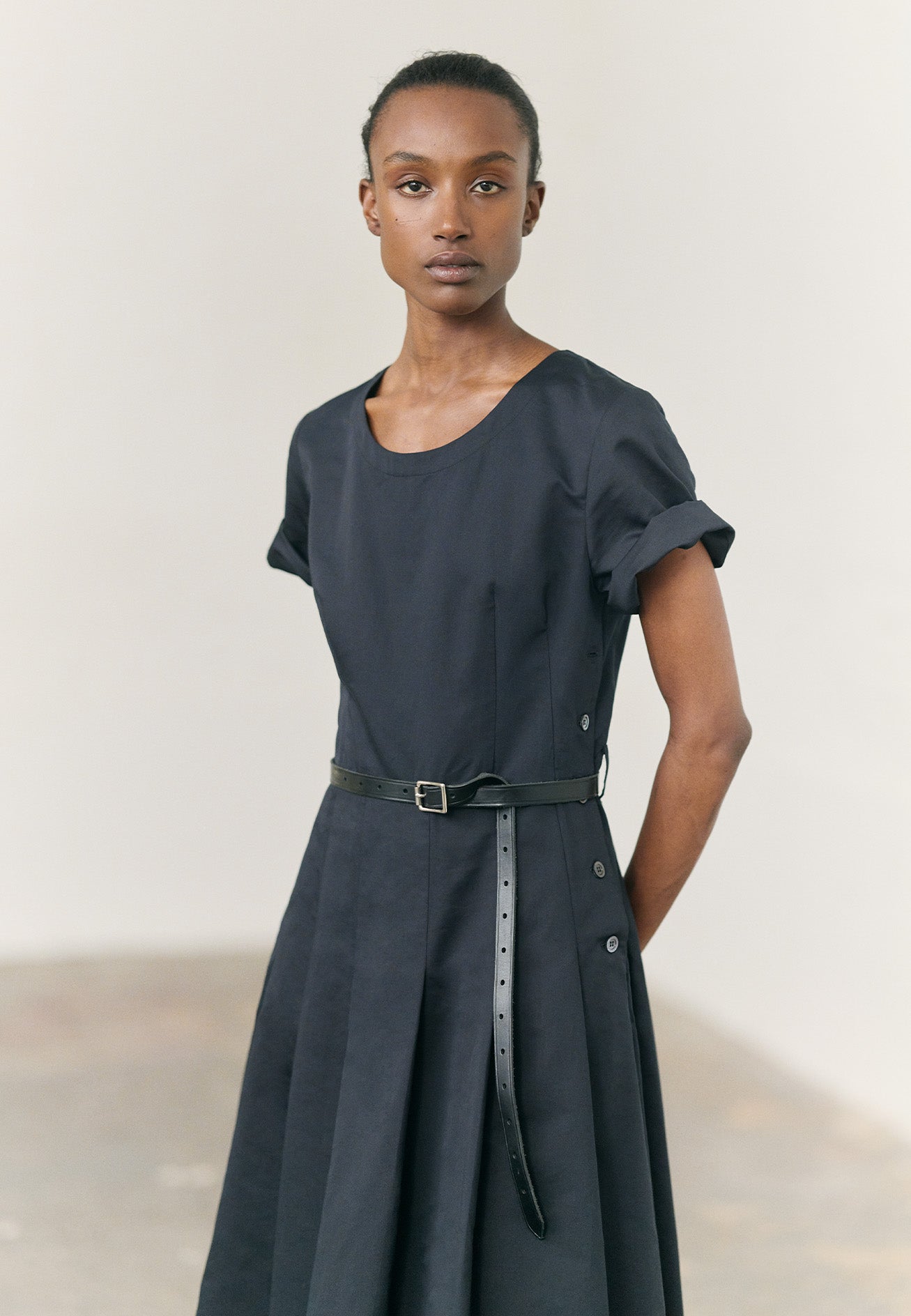 マロ　『MARGARET HOWELL』　741411D7 MARGARET HOWELL - Margaret Howell® | Official UK Website