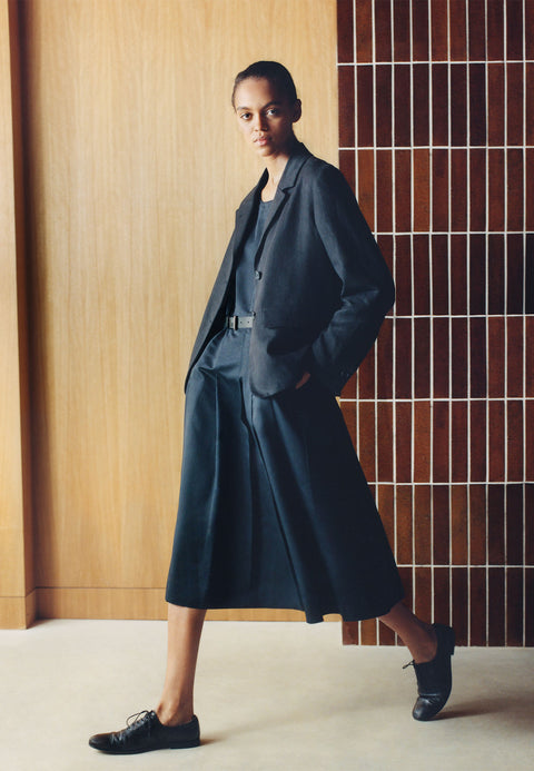 Spring Summer 2026 Campaign – Margaret Howell