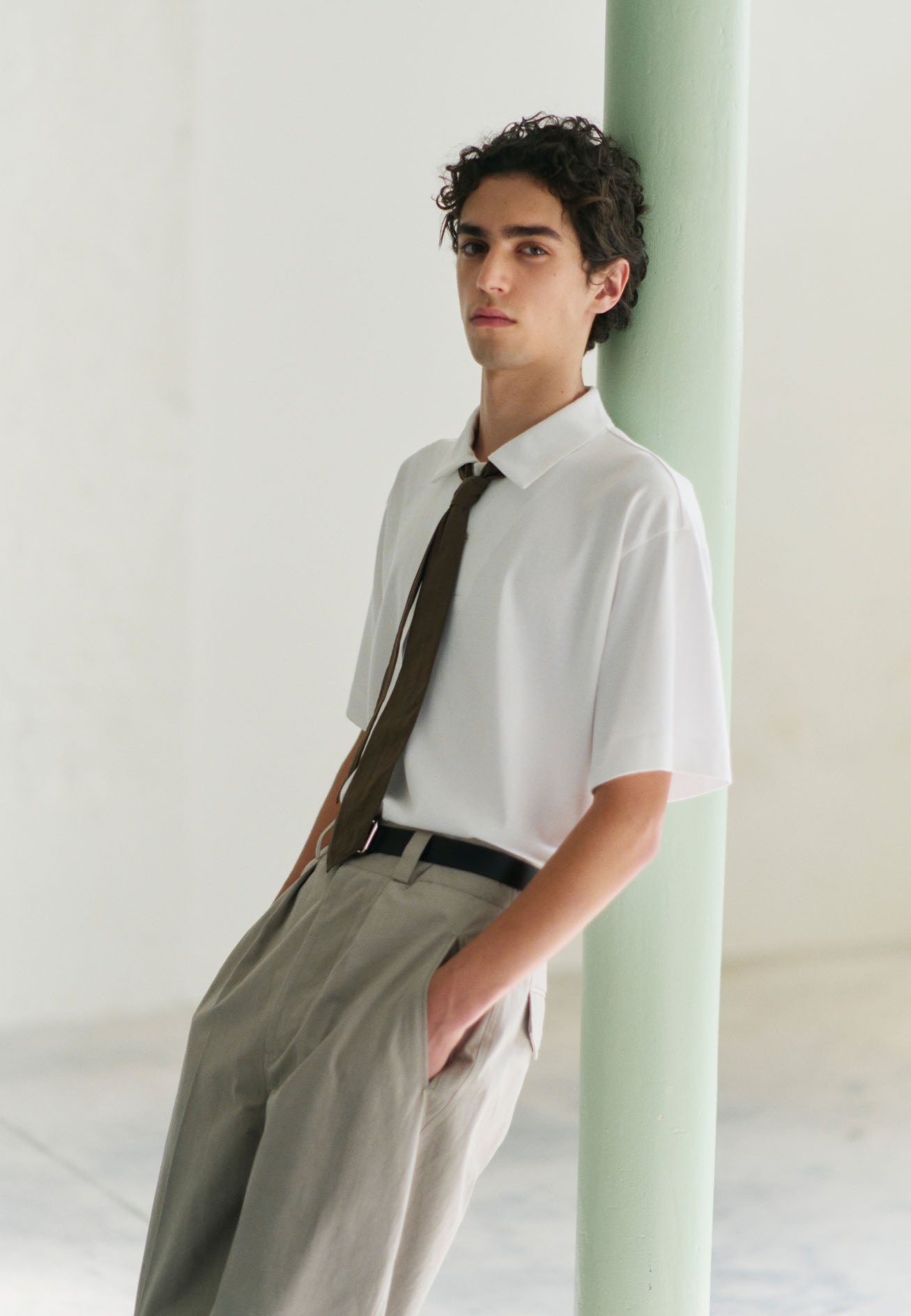Margaret Howell Spring Summer 2026 Collection Preview