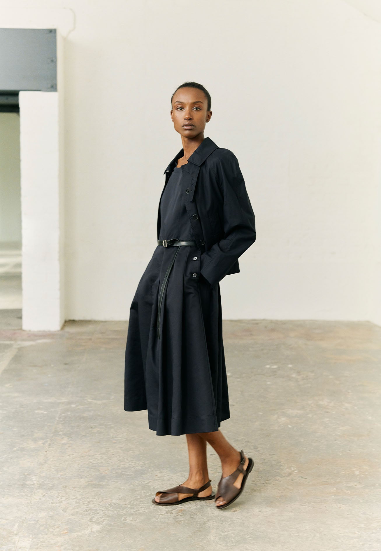 Margaret Howell Spring Summer 2026 Collection Preview