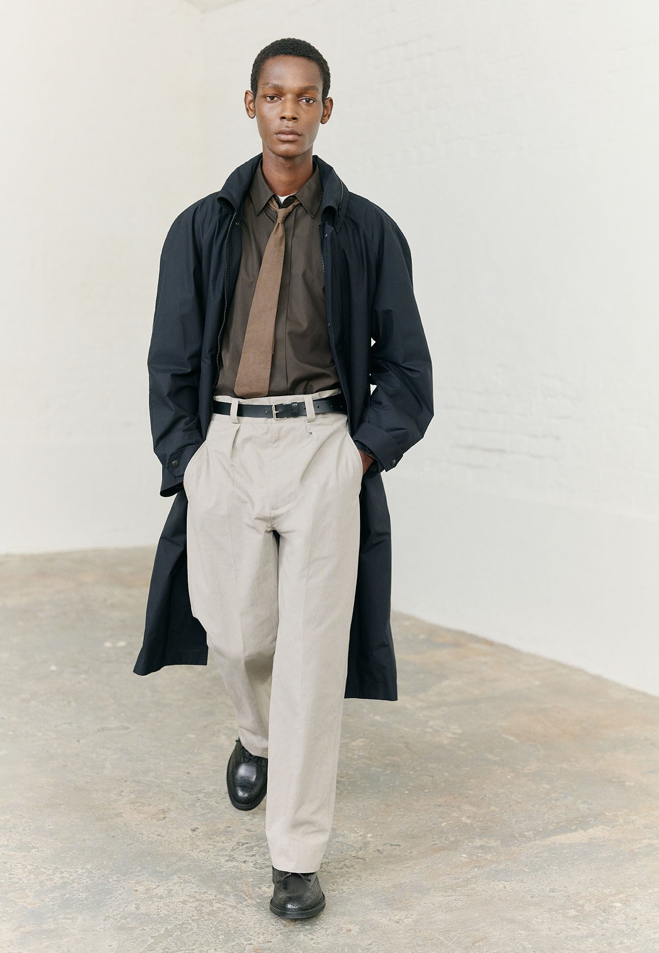 Margaret Howell Spring Summer 2026 Lookbook