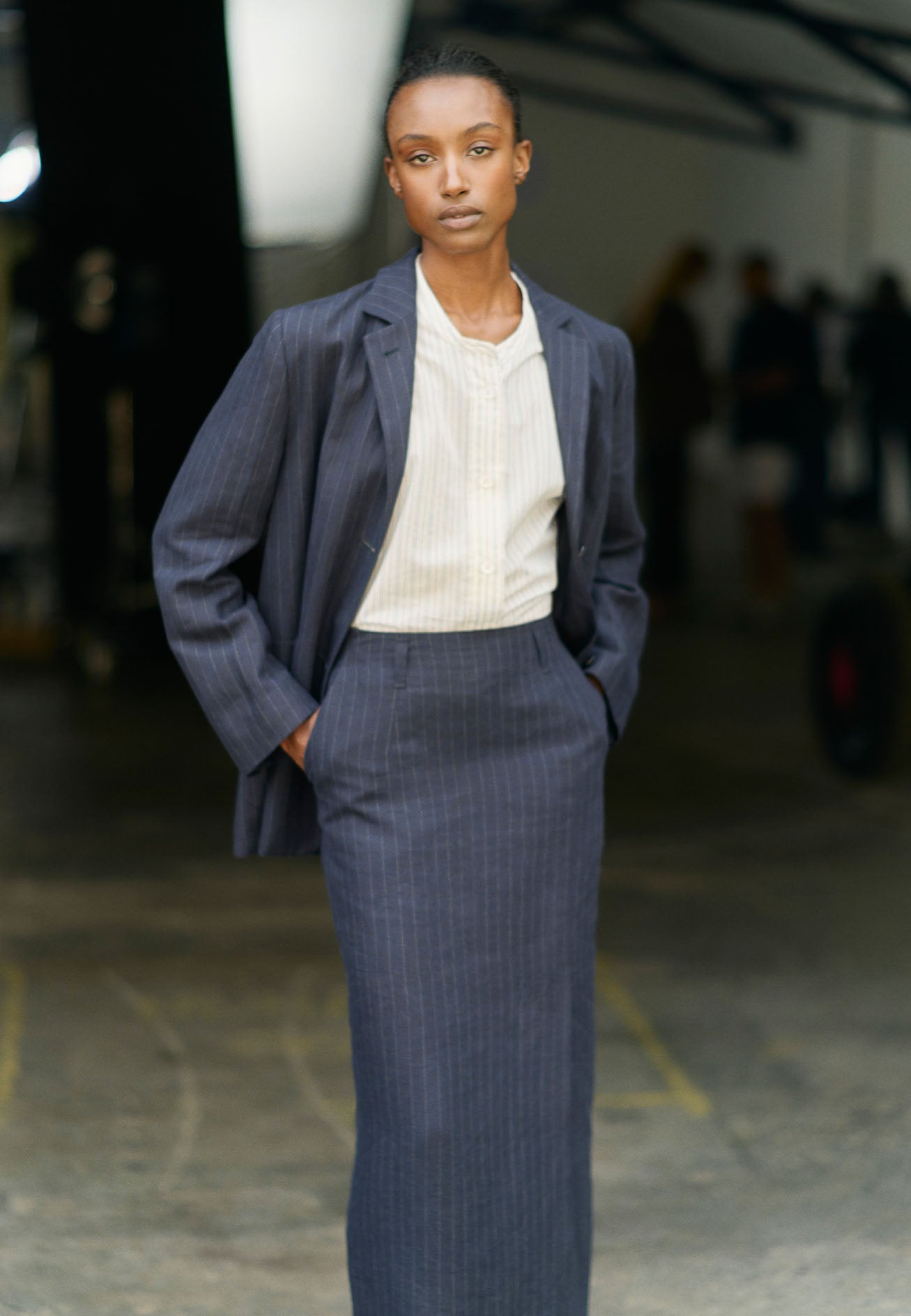 Margaret Howell Spring Summer 2026 Lookbook