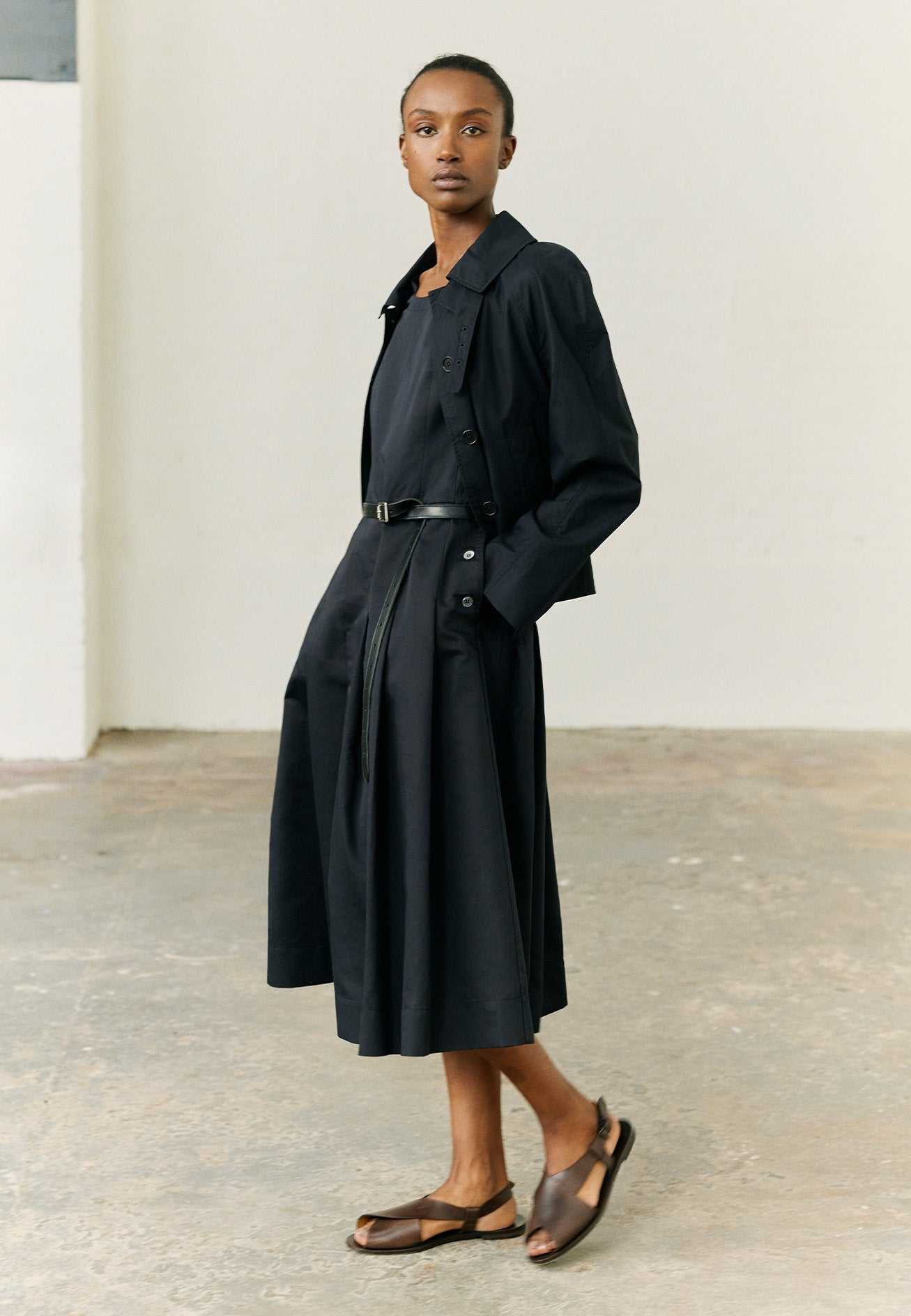 Margaret Howell Spring Summer 2026 Lookbook