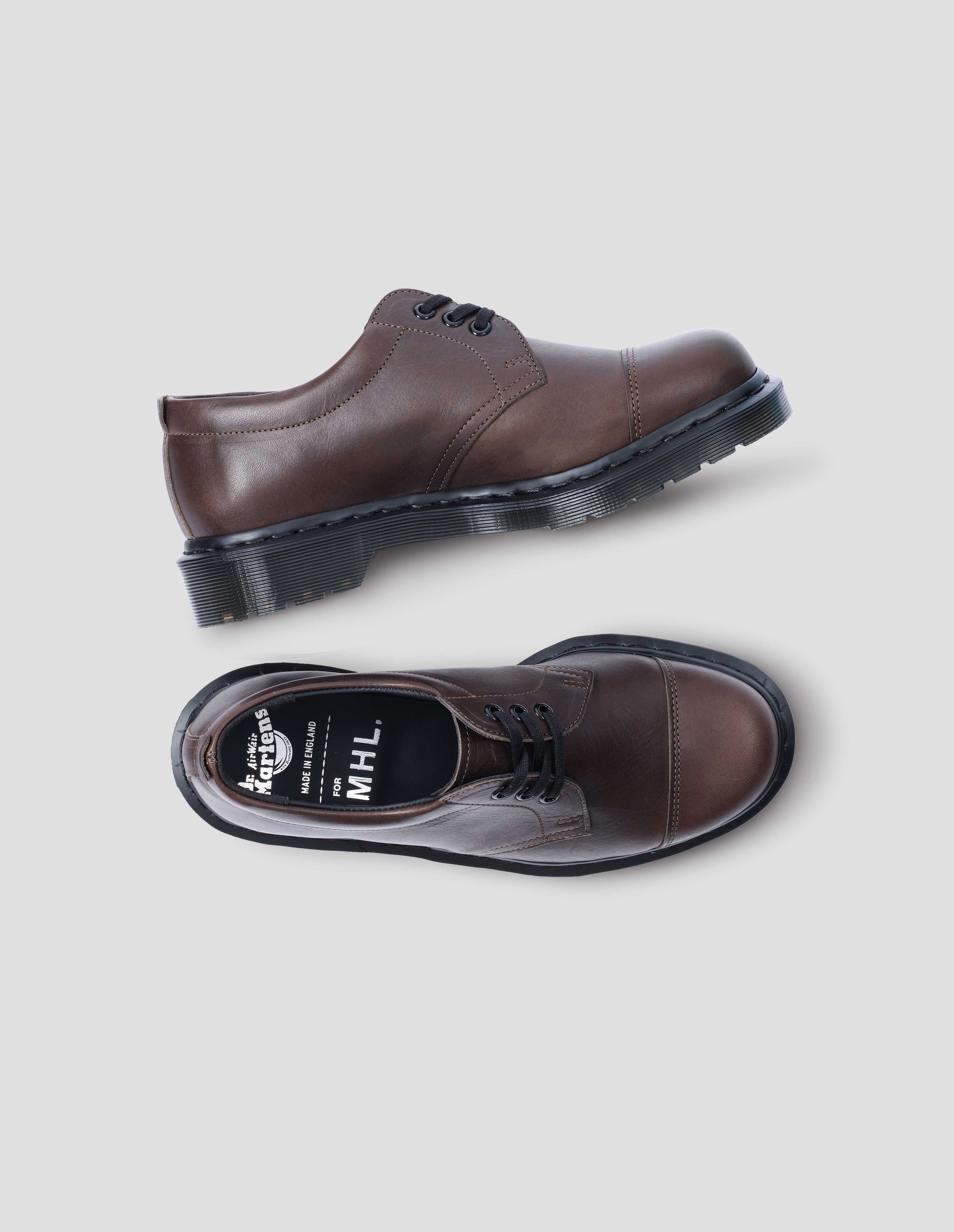 Men's Shoes | Margaret Howell