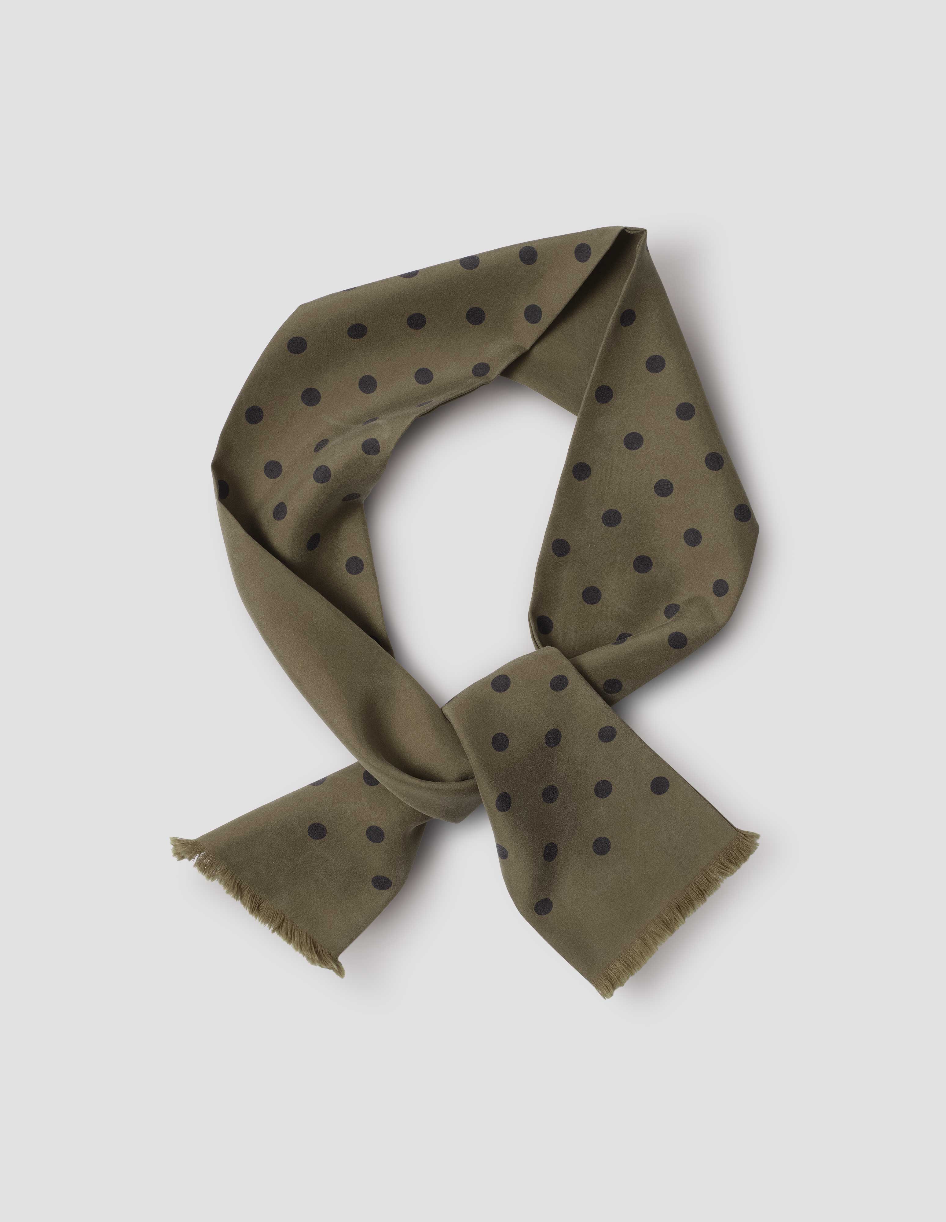 Women's Scarves | Margaret Howell