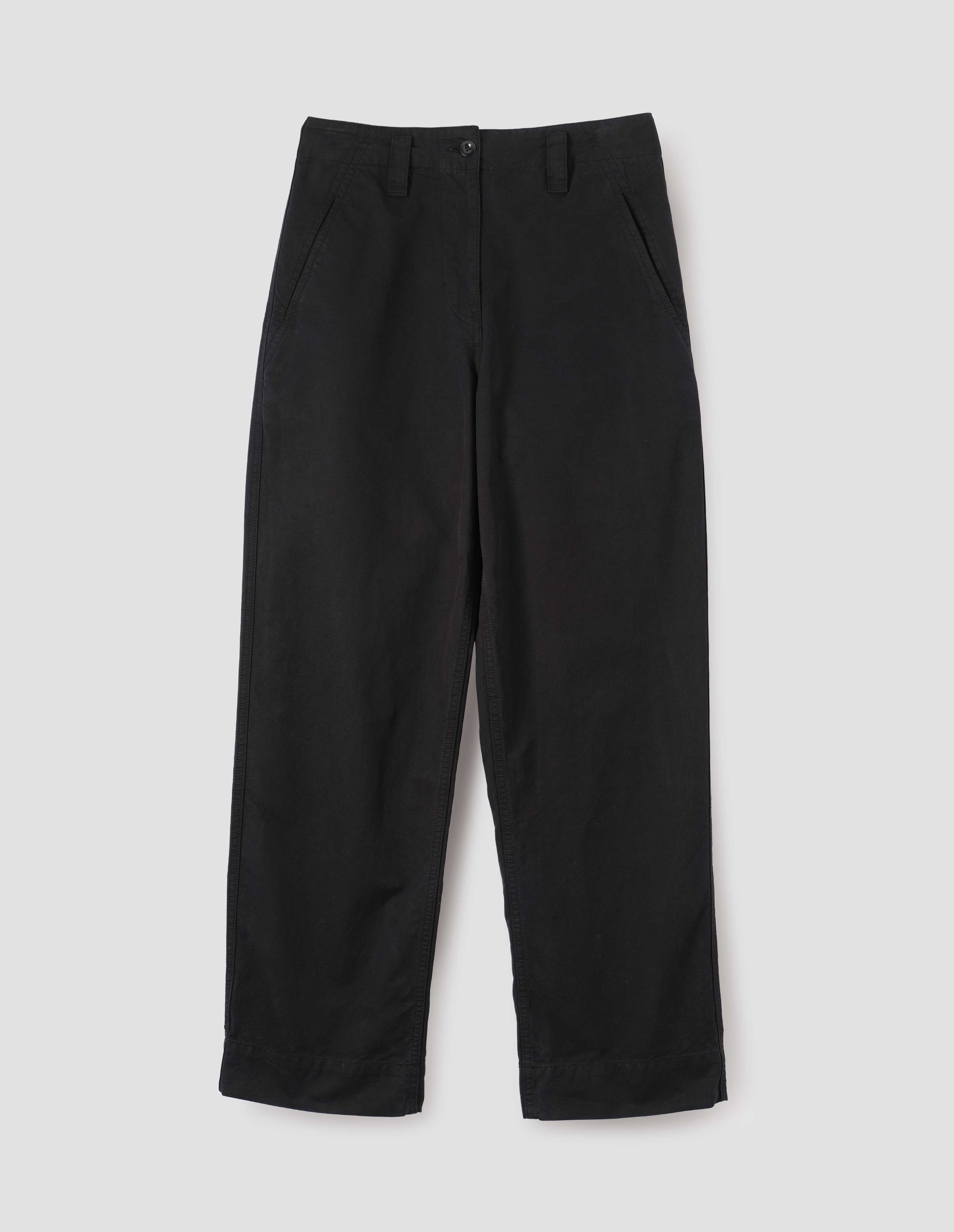 CARPENTER TROUSERS HEMPxCOTTON DRILL パンツ CARPENTER TROUSERS