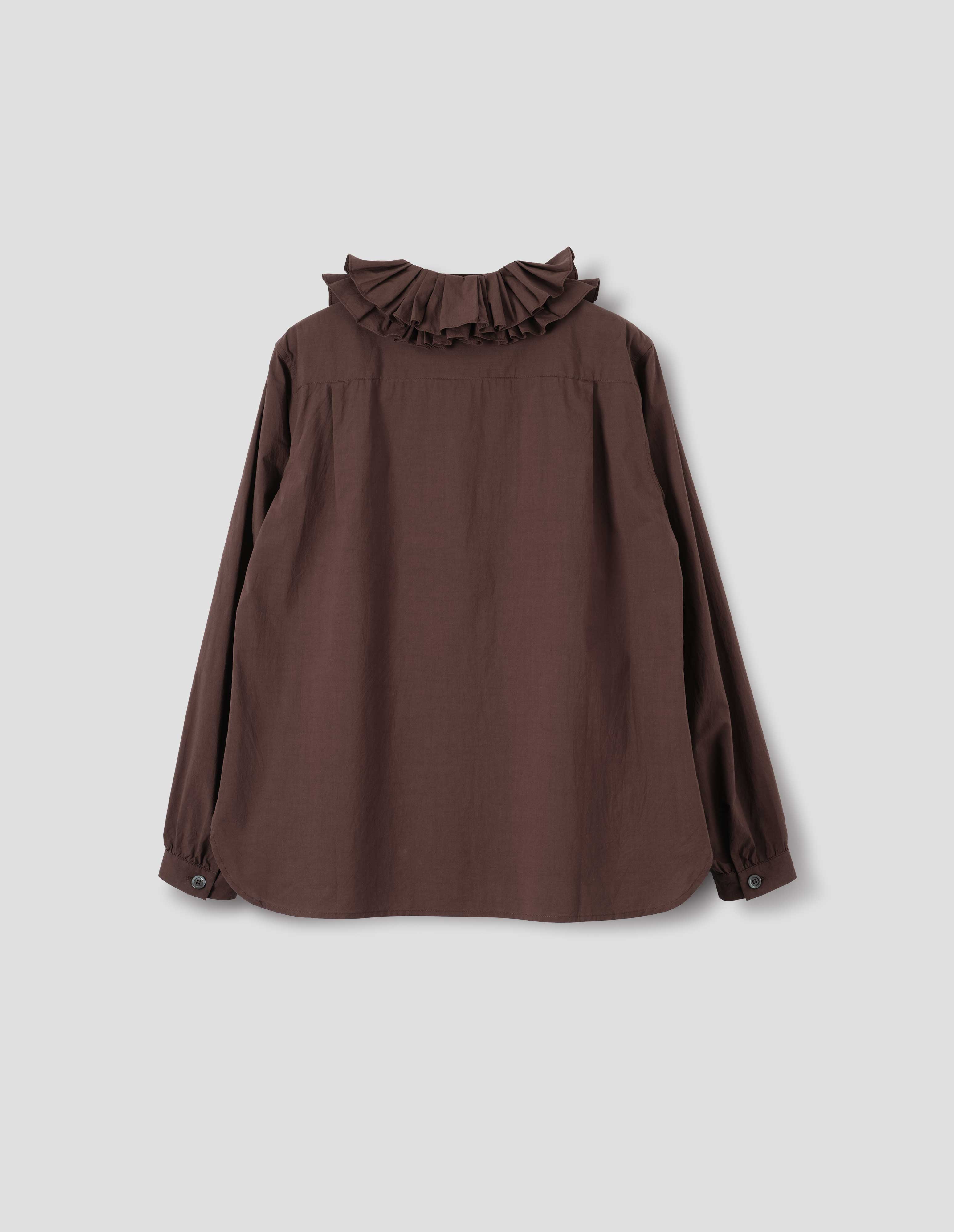 Women's Shirts & Tops | Margaret Howell