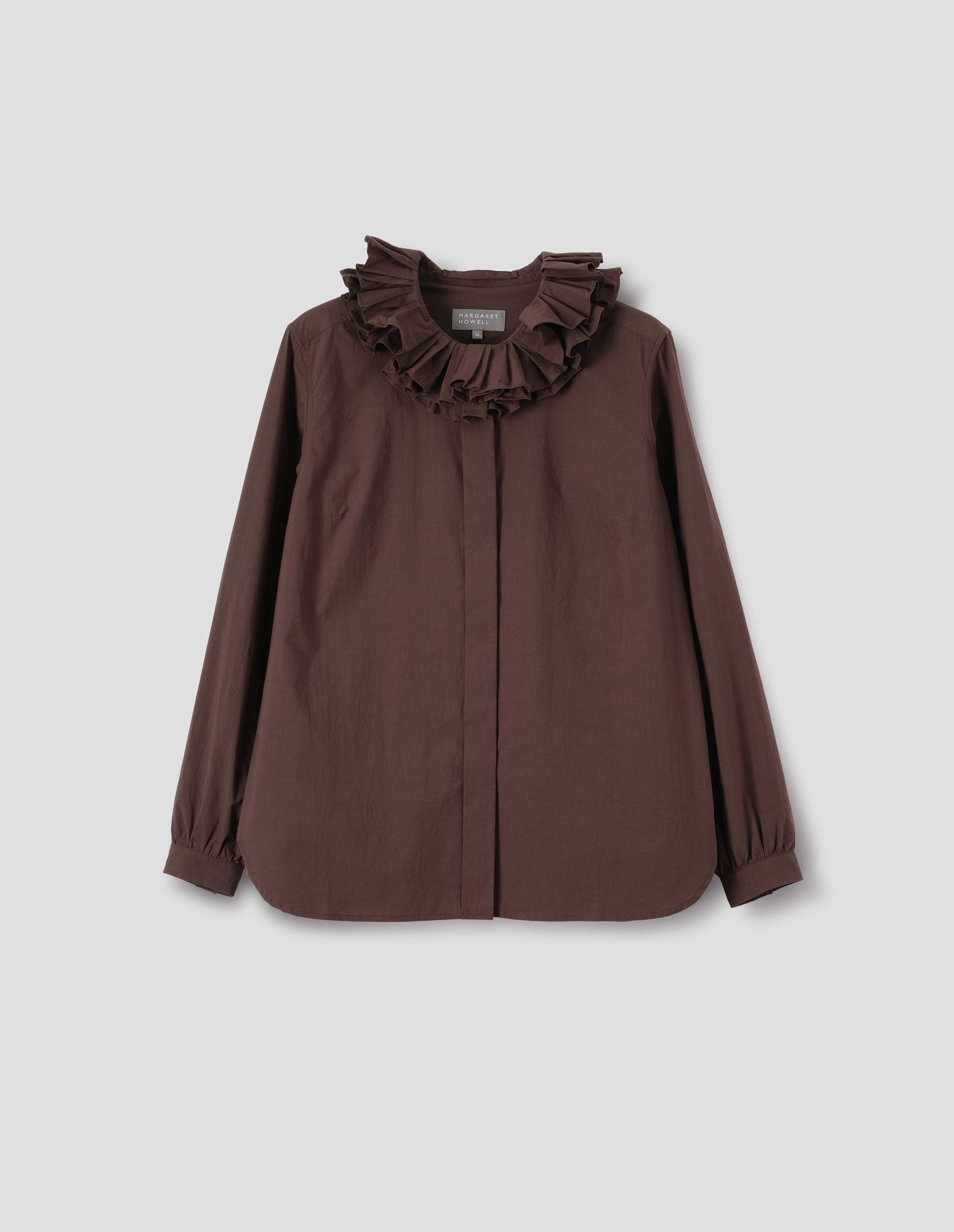 Women's Shirts & Tops | Margaret Howell