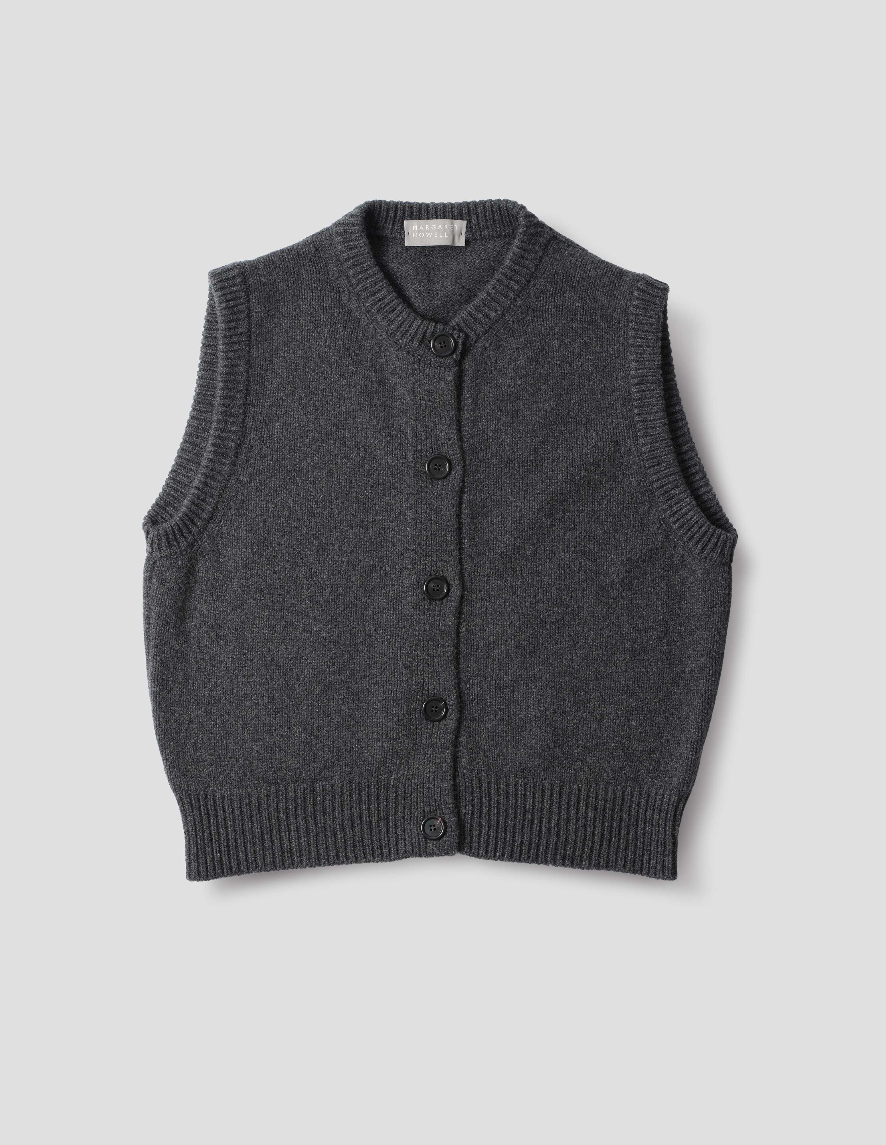 Women's Knitwear | Margaret Howell