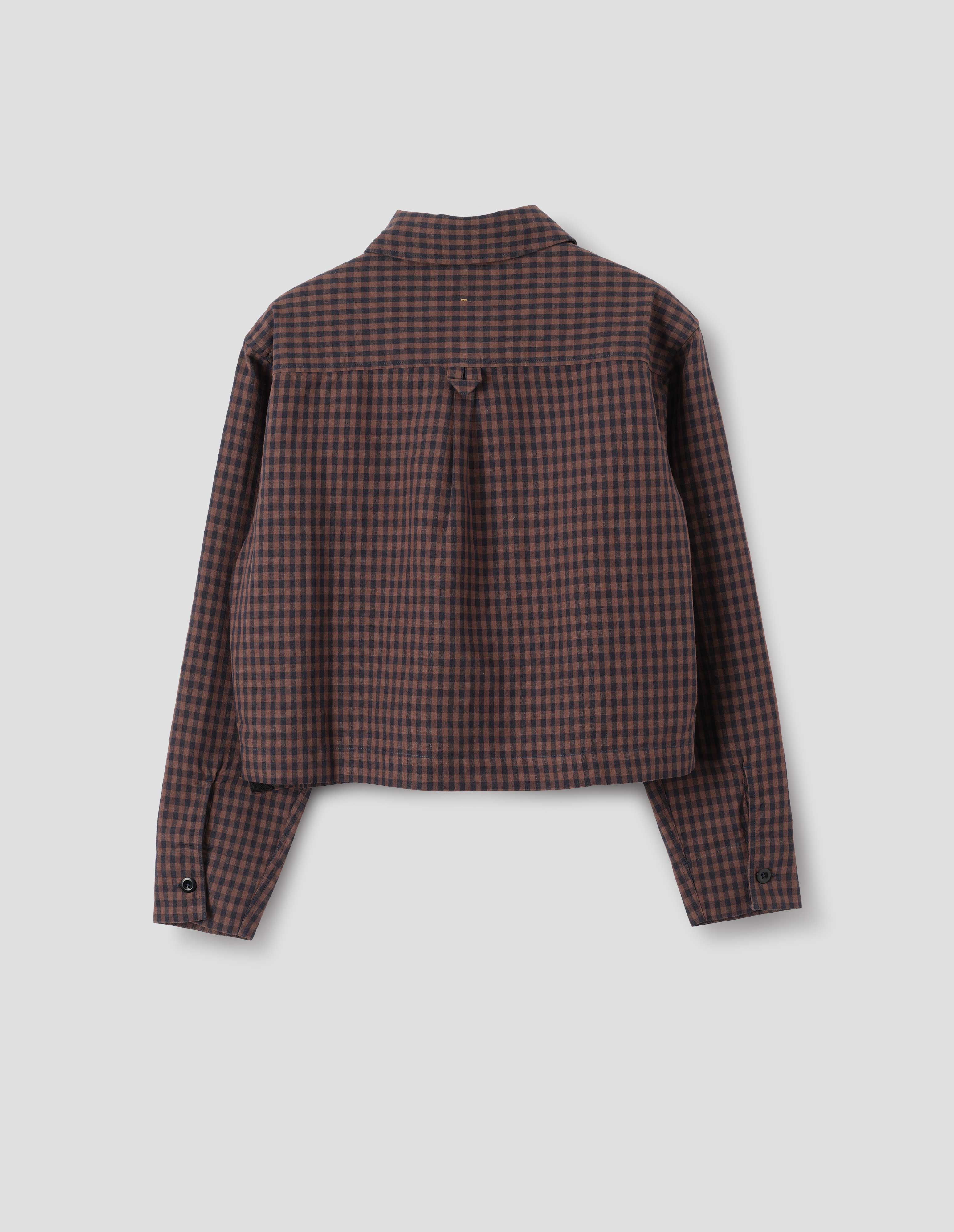 Women Shirts 2 – Margaret Howell