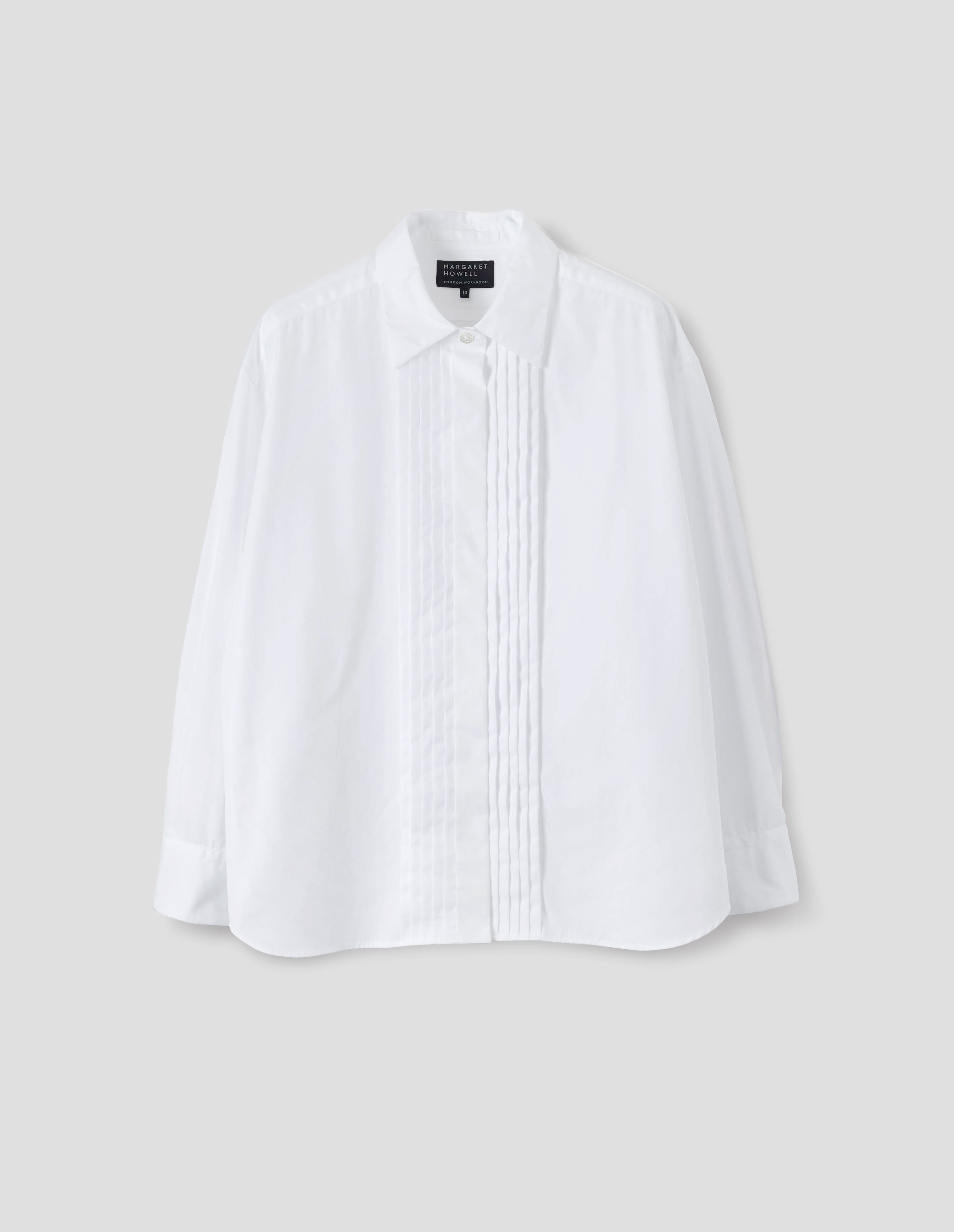Women's Shirts & Tops | Margaret Howell