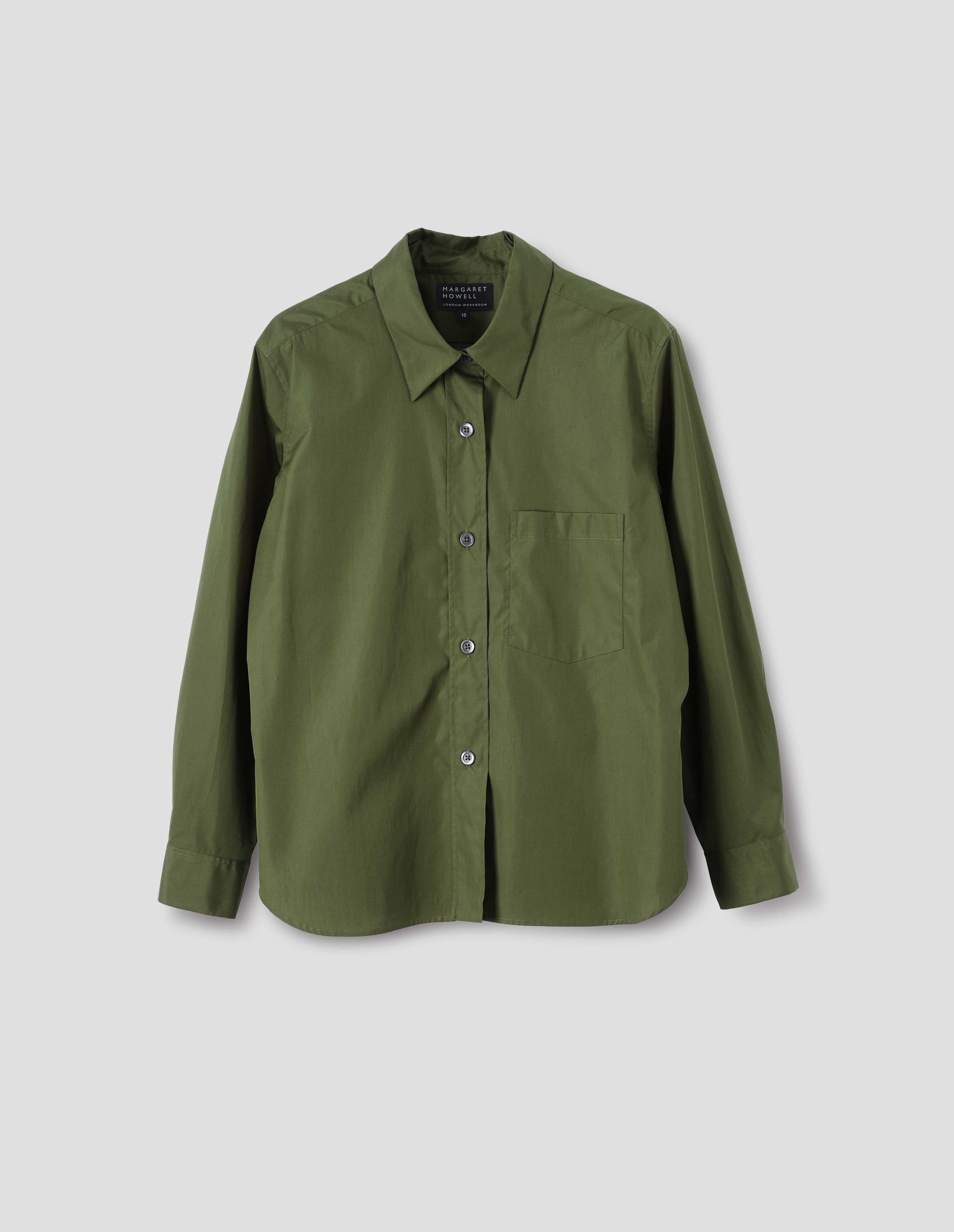 Women's Shirts & Tops | Margaret Howell