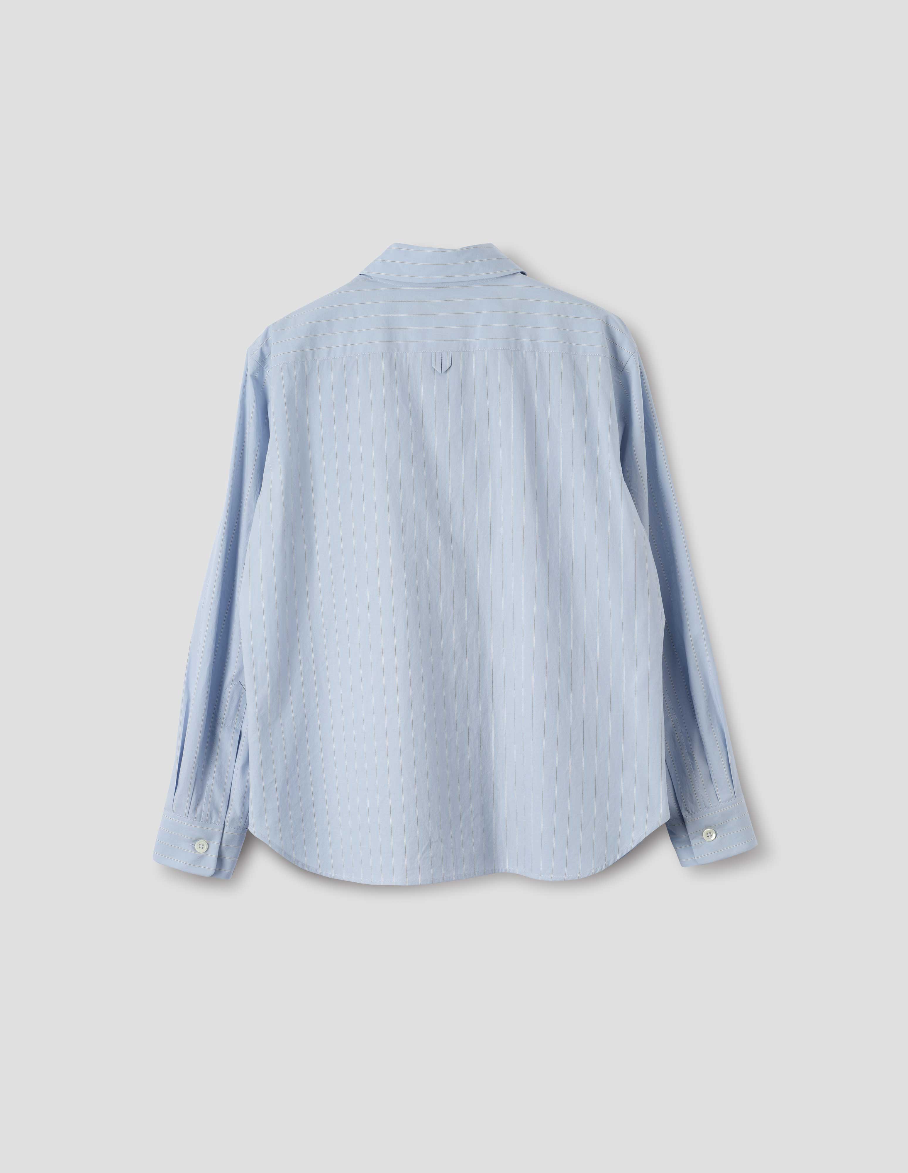 Women's Shirts & Tops | Margaret Howell