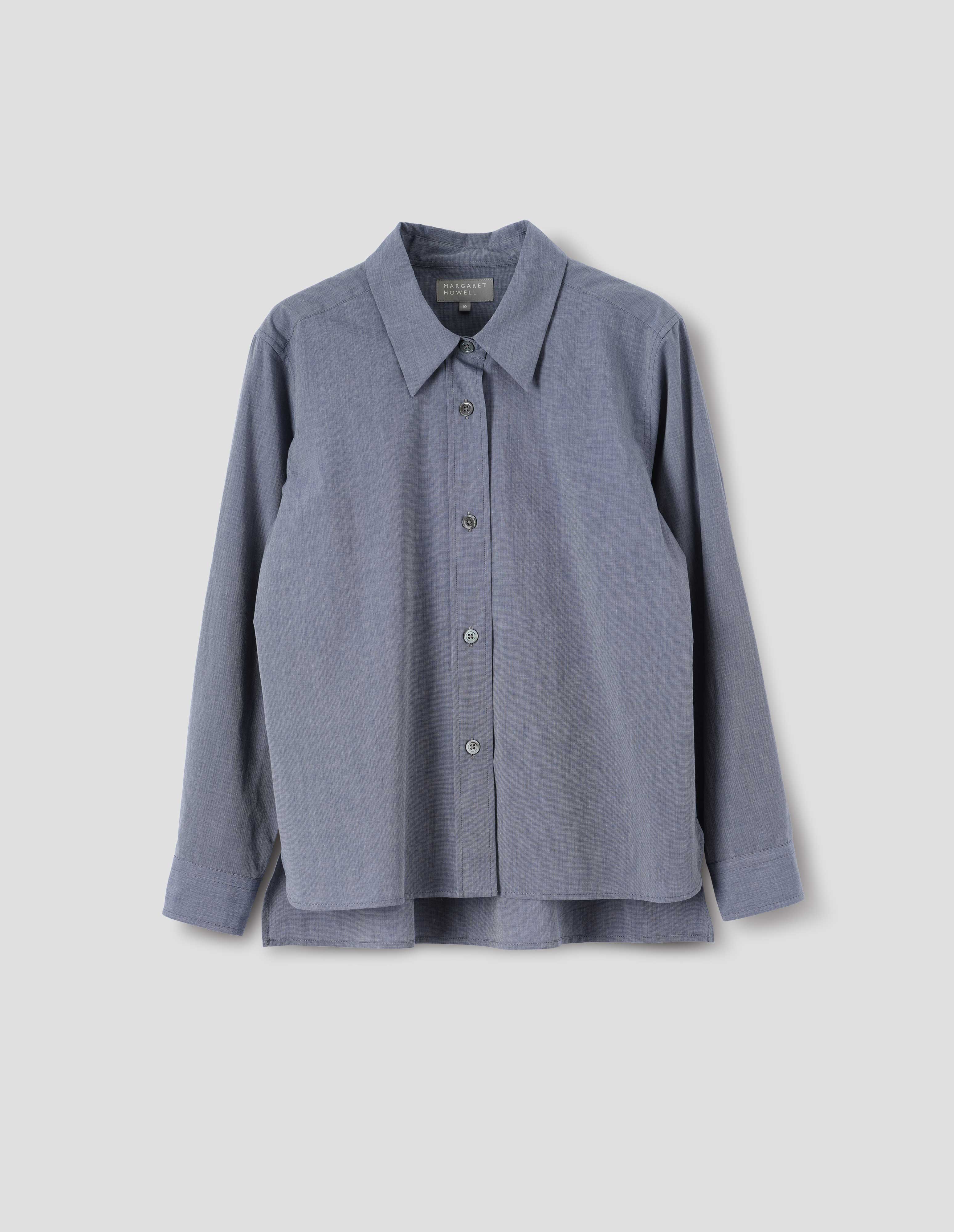 Women's Shirts & Tops | Margaret Howell